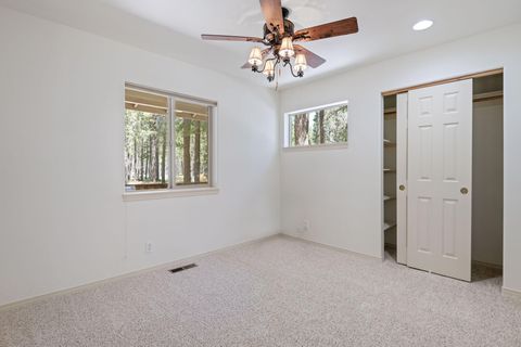 Tiny photo for 56718 Bandley Road, Bend, OR 97707 (MLS # 220213251)