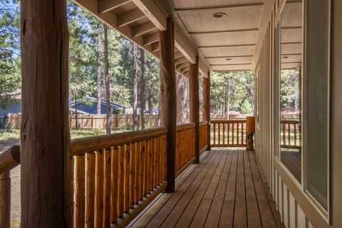 Tiny photo for 56718 Bandley Road, Bend, OR 97707 (MLS # 220213251)
