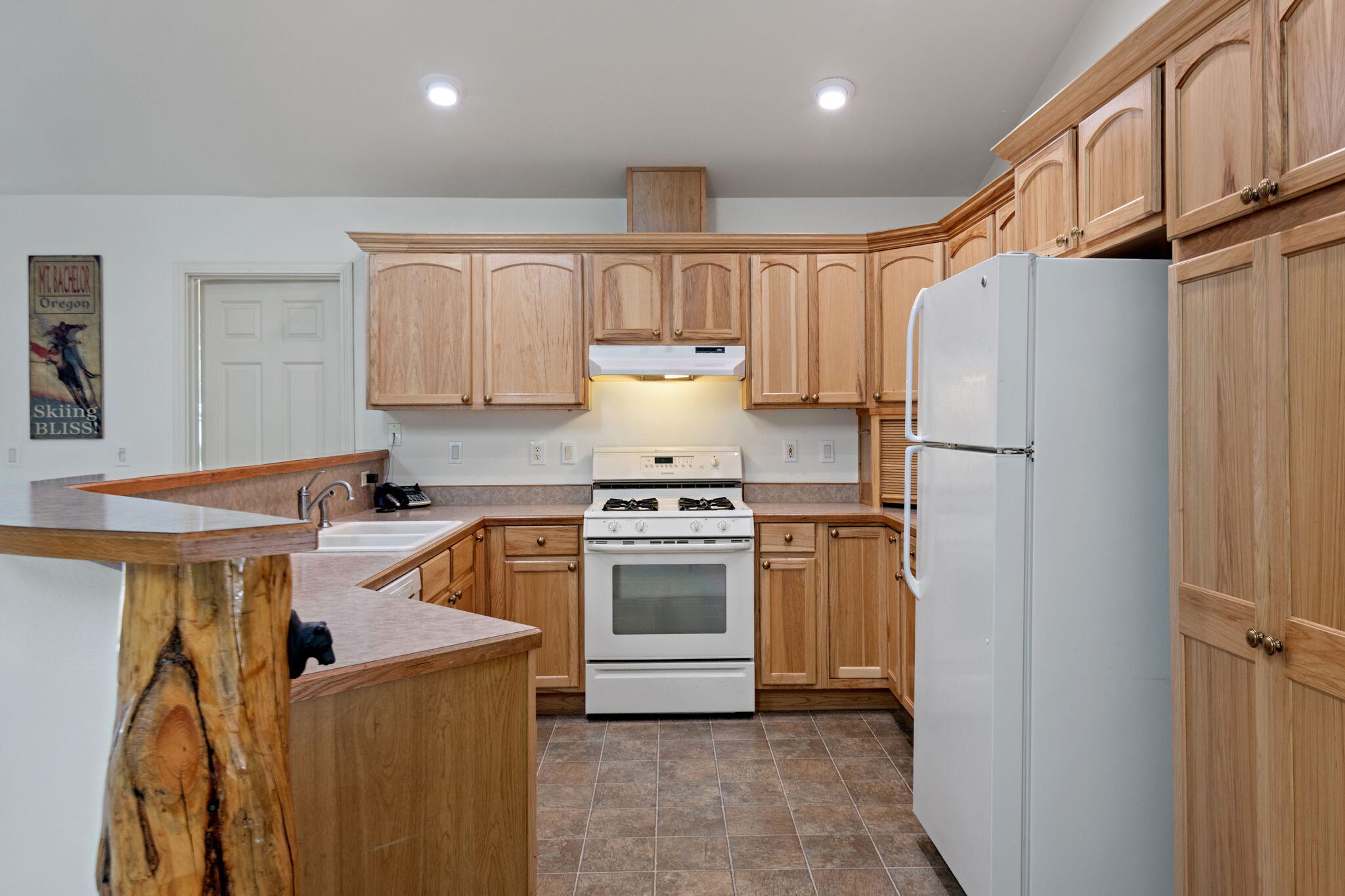 Spring River Acres - Residential