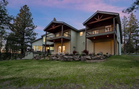 69205 Hawksflight Drive Sisters OR 97759