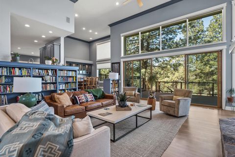 69205 Hawksflight Drive Sisters OR 97759