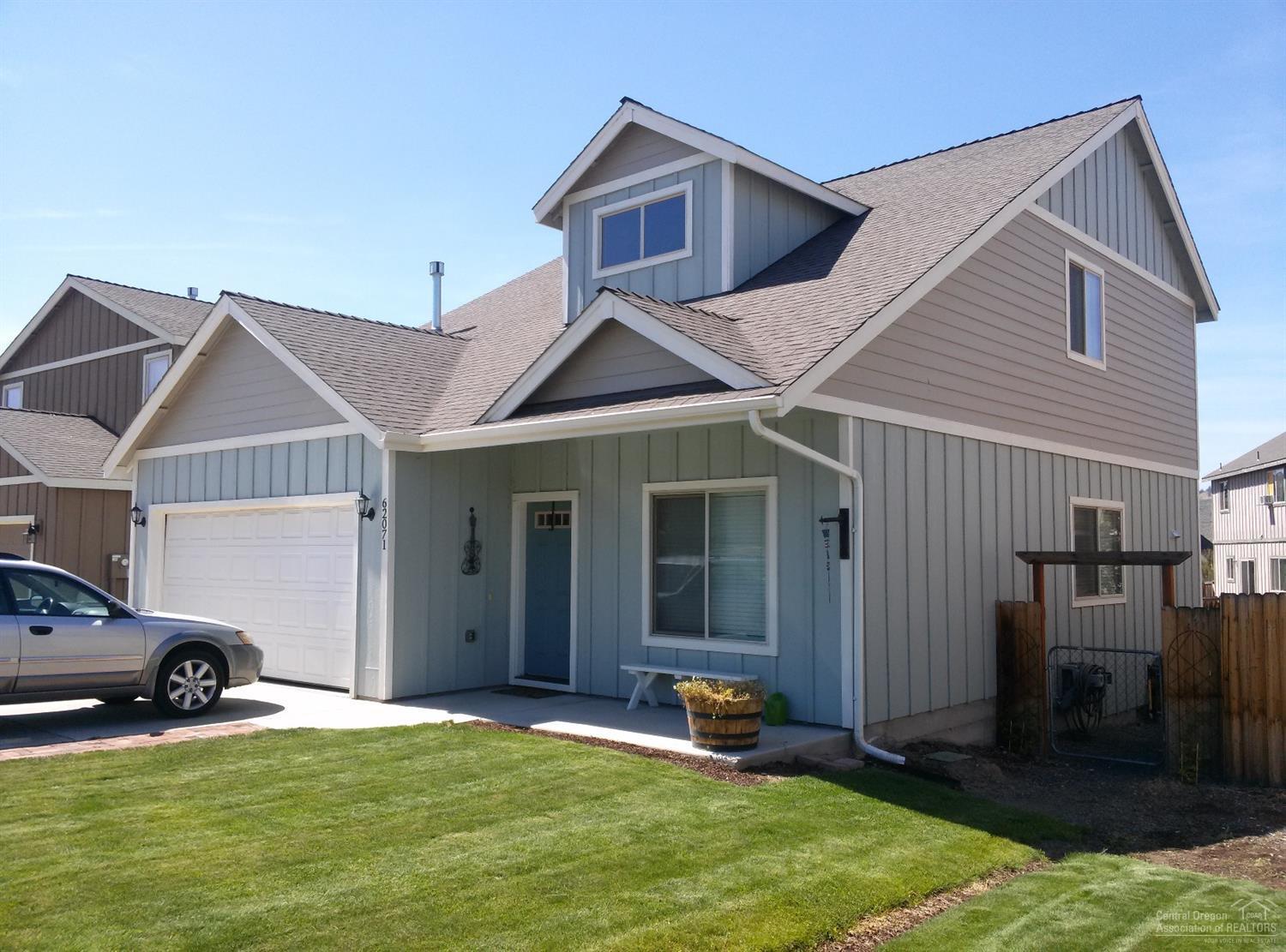 Tanager Village - Residential