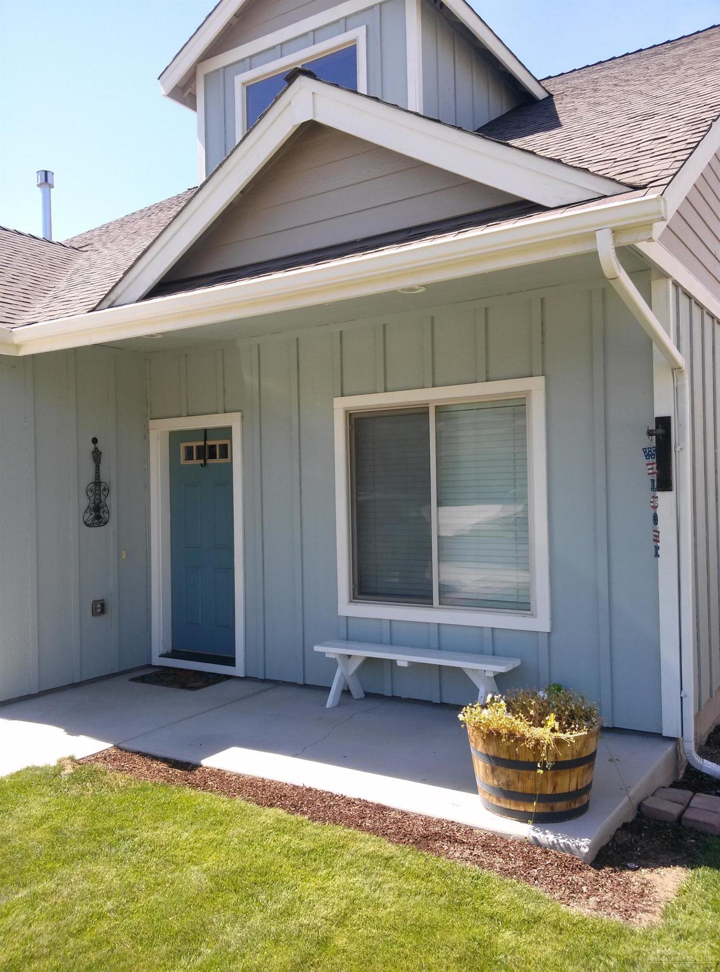 Tanager Village - Residential