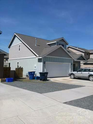 Tanager Village - Residential
