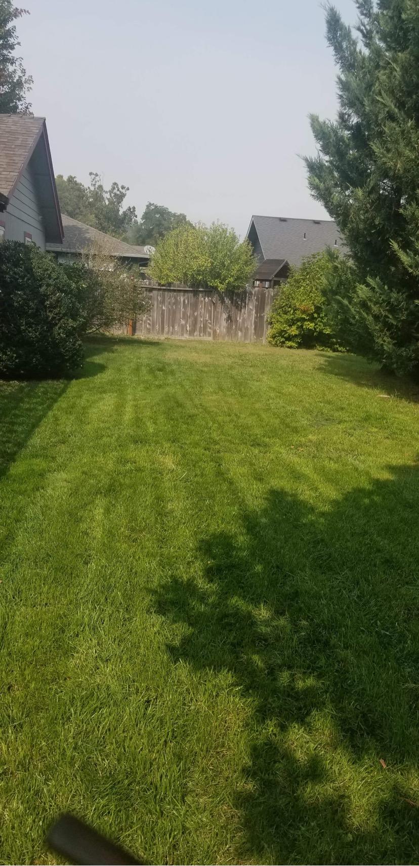 Allen Creek Subdivision - Residential