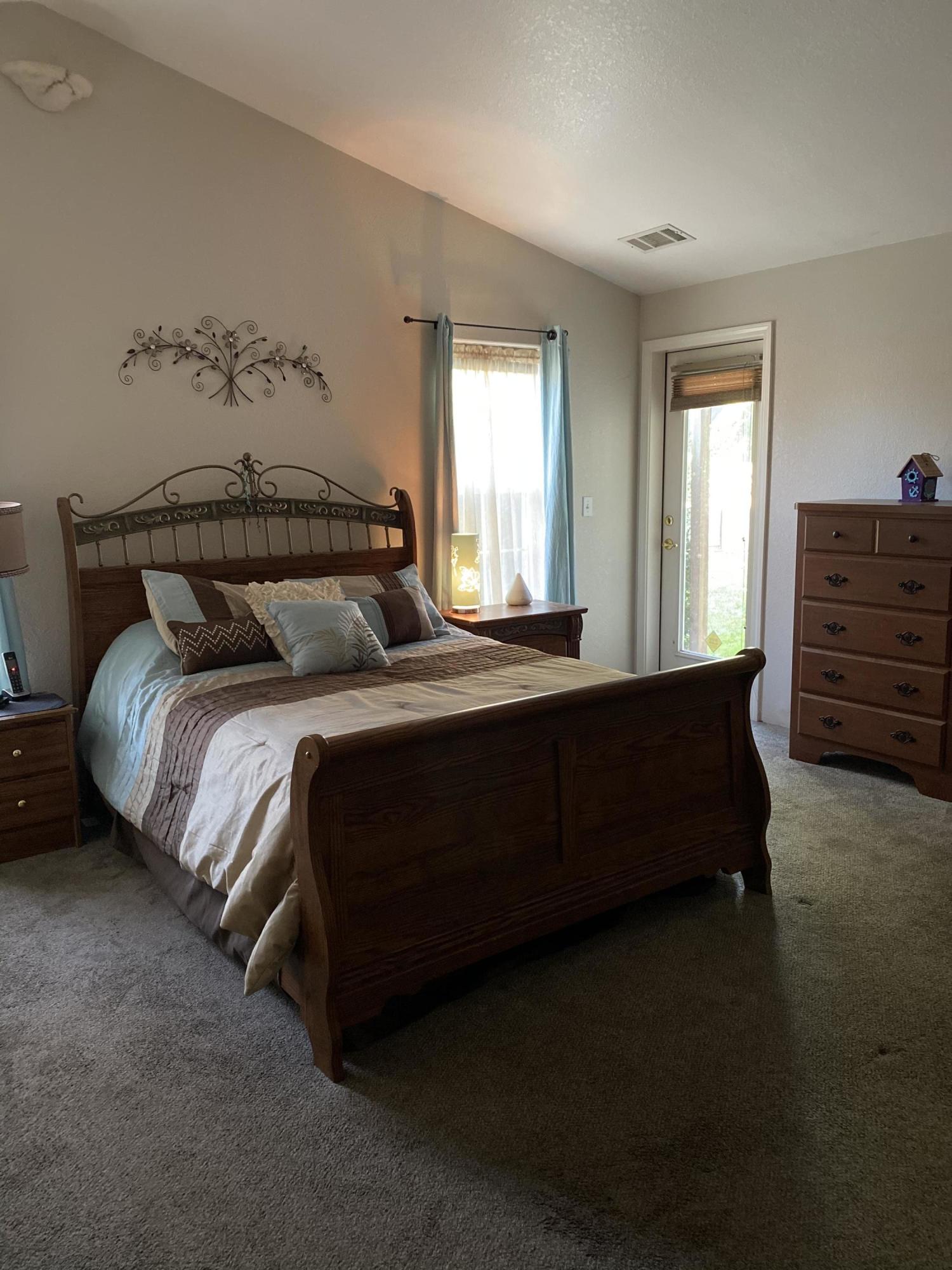 Allen Creek Subdivision - Residential