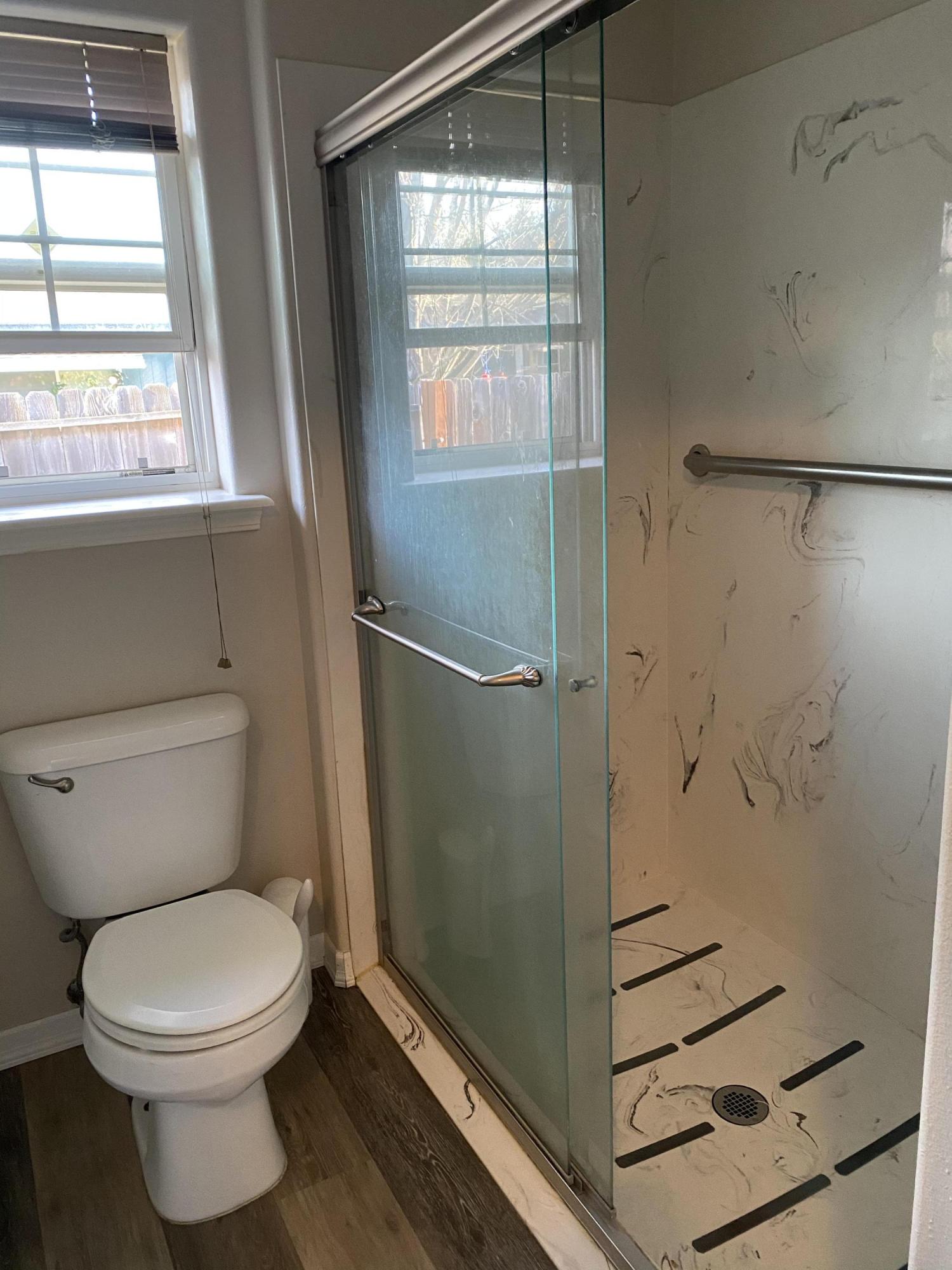 Allen Creek Subdivision - Residential