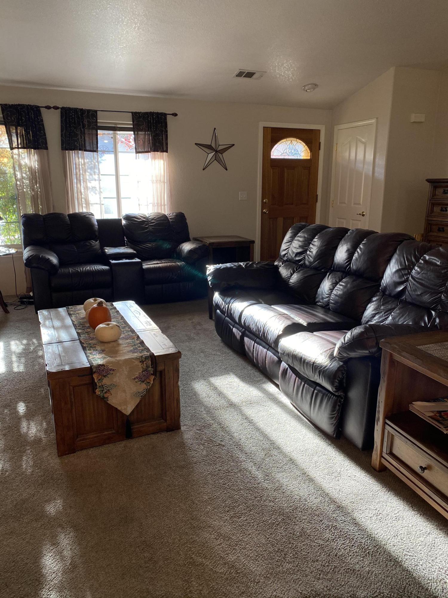 Allen Creek Subdivision - Residential