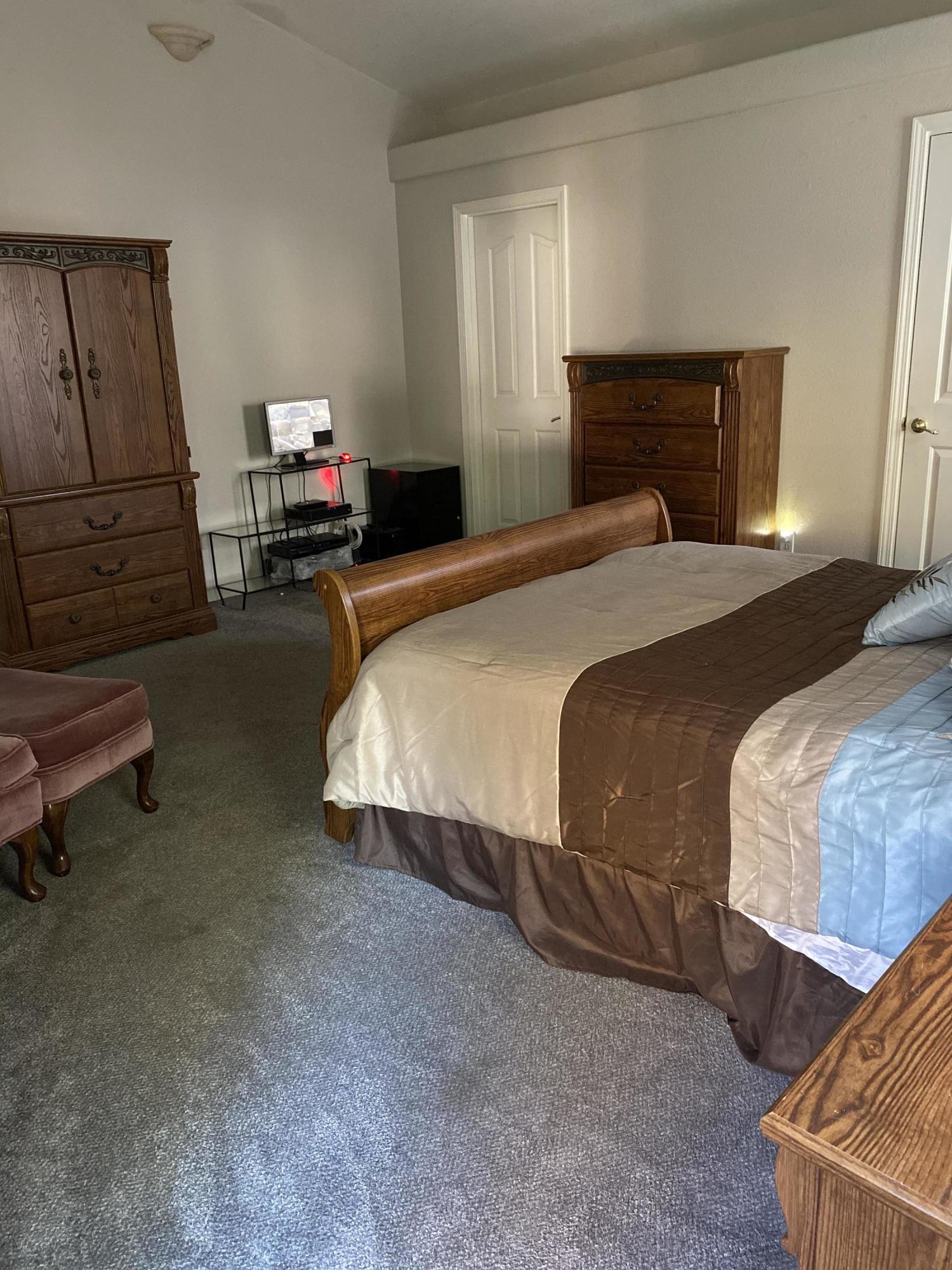 Allen Creek Subdivision - Residential