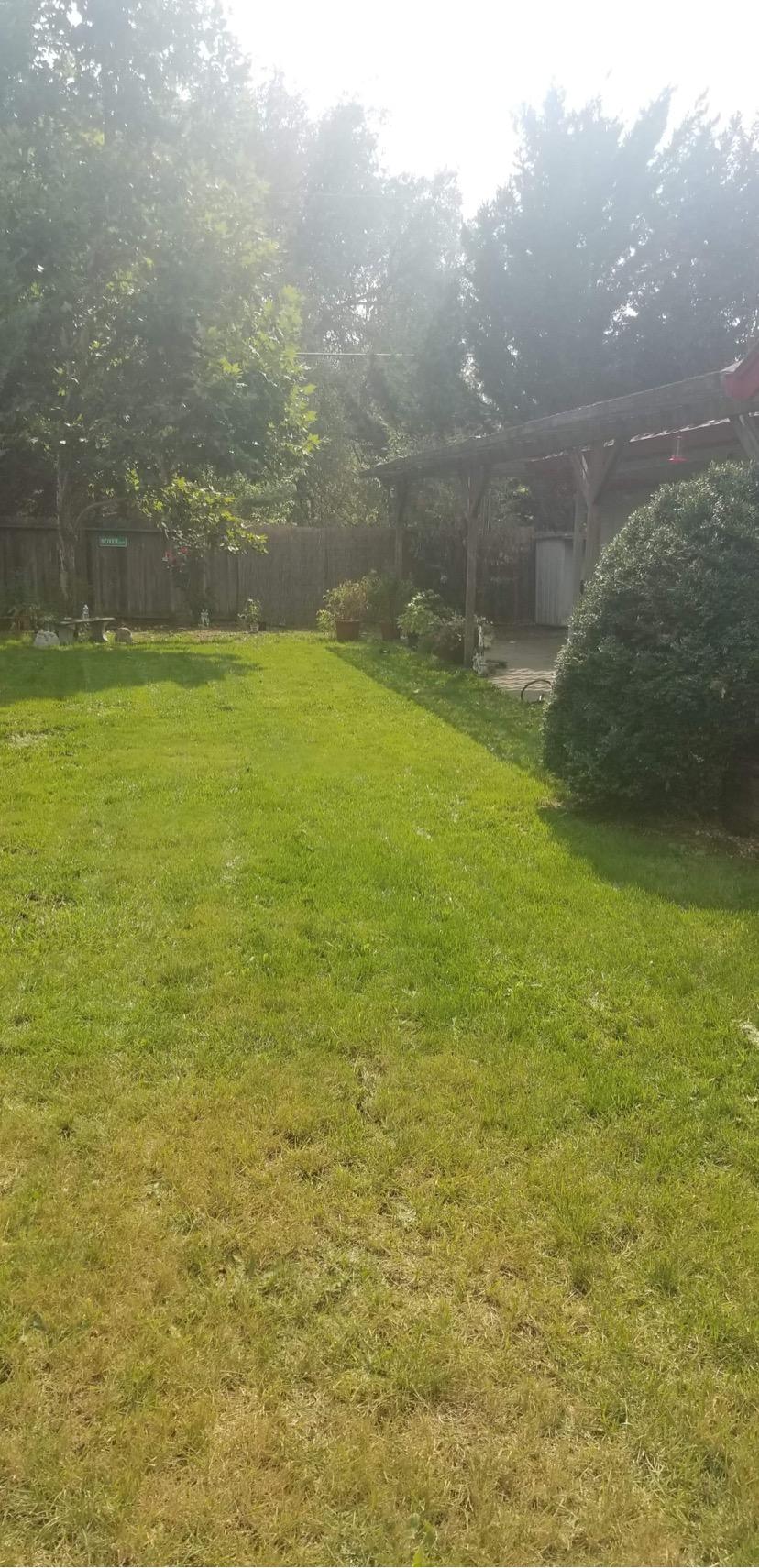 Allen Creek Subdivision - Residential