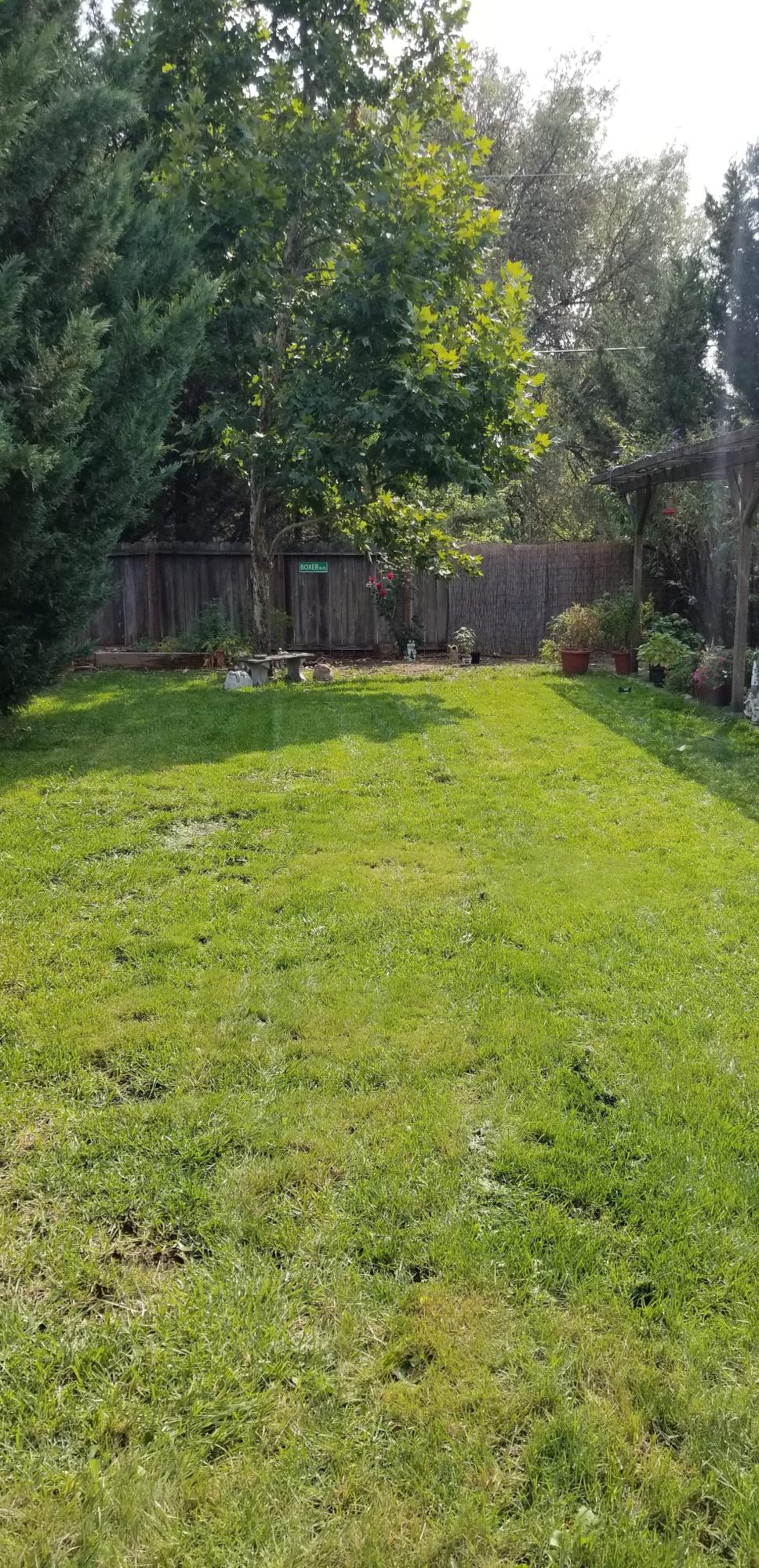 Allen Creek Subdivision - Residential