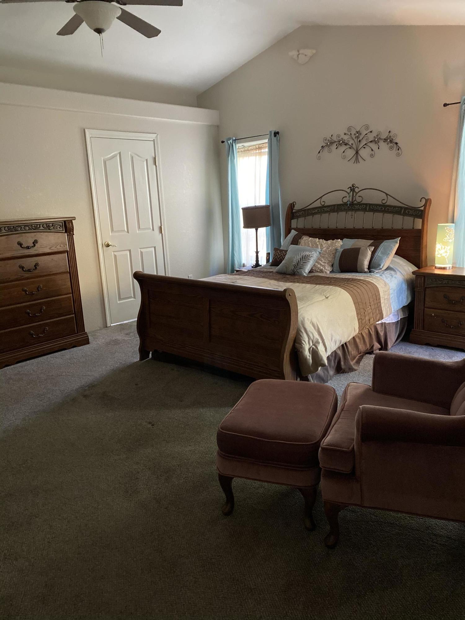 Allen Creek Subdivision - Residential