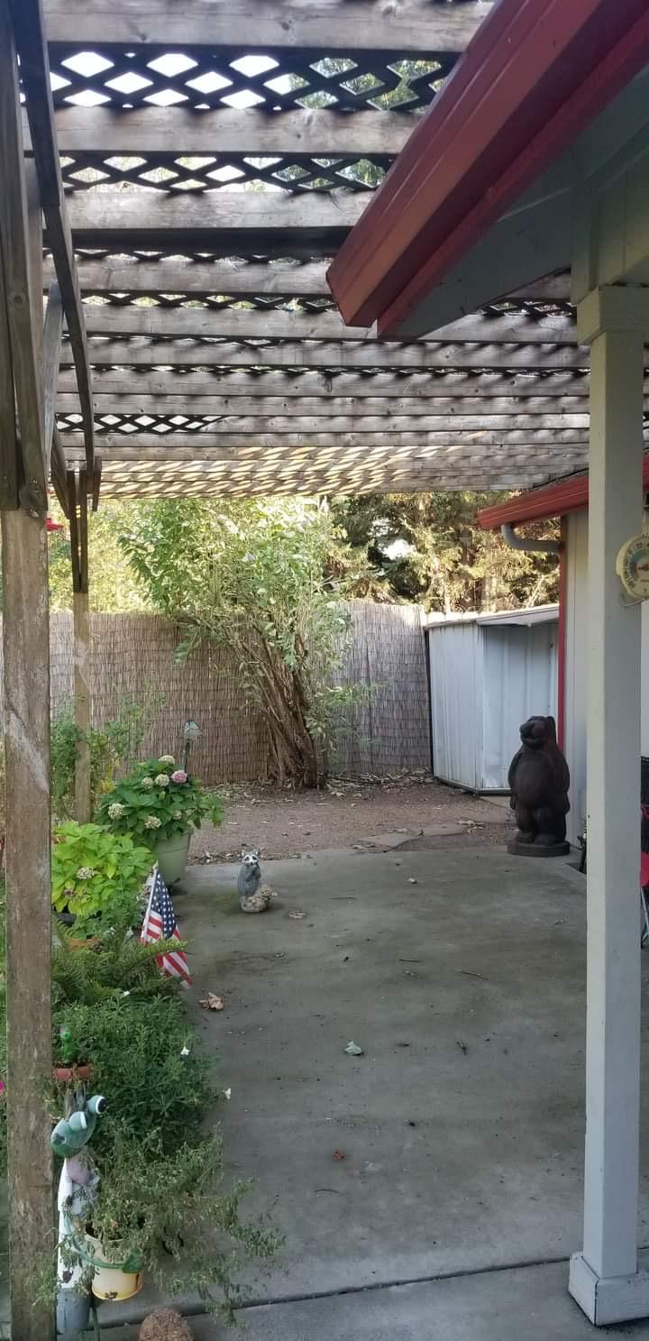 Allen Creek Subdivision - Residential