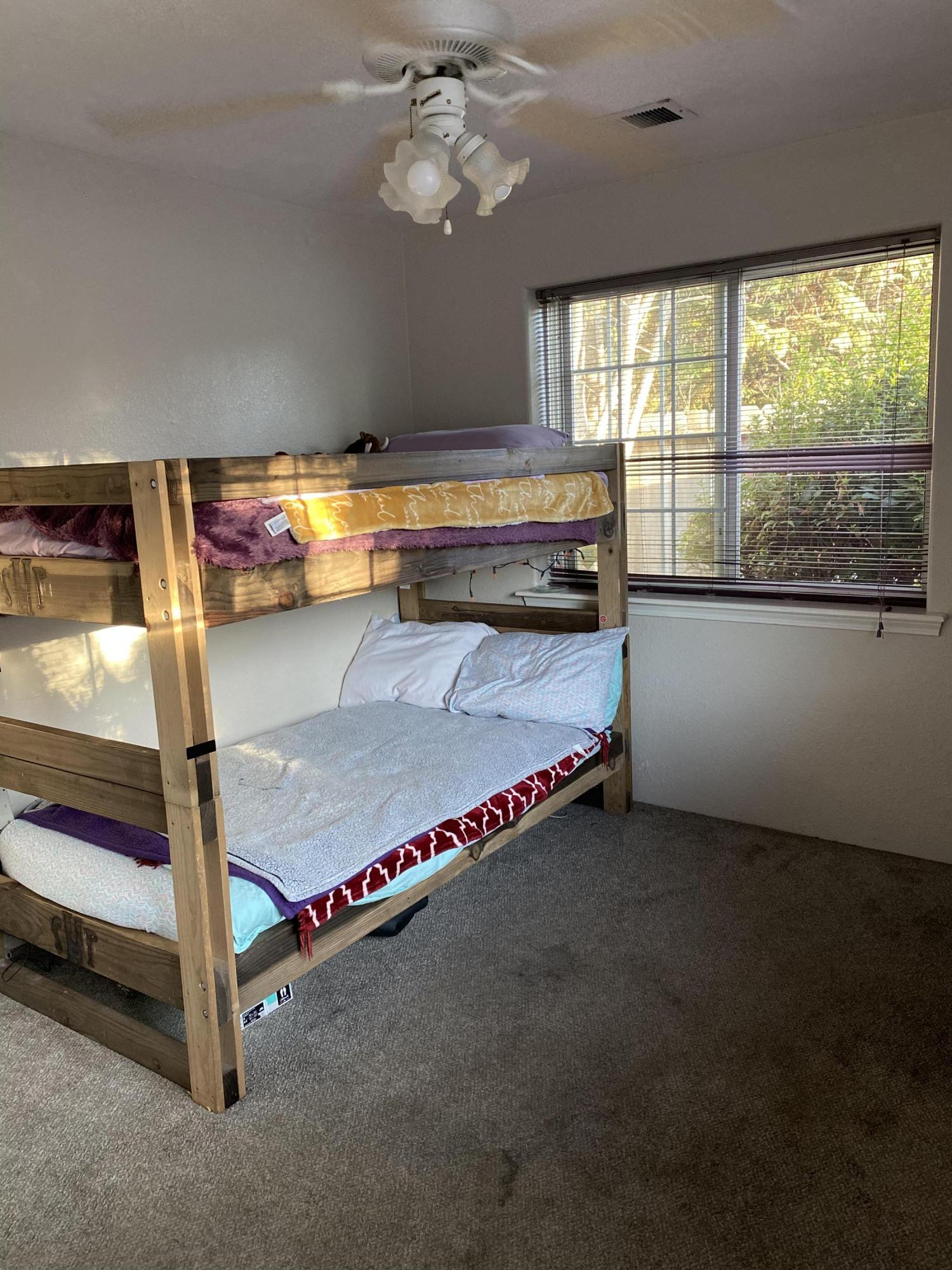 Allen Creek Subdivision - Residential