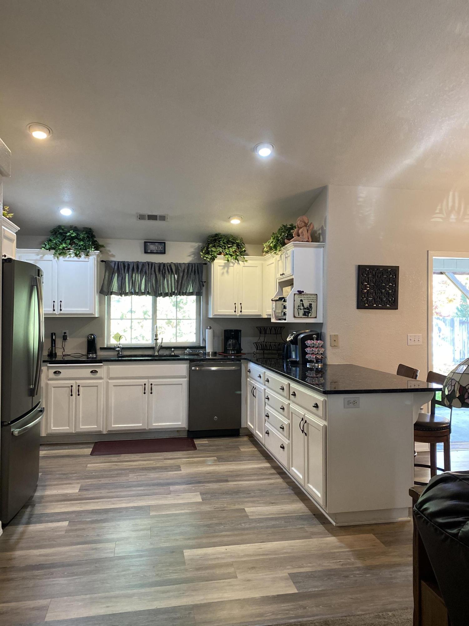 Allen Creek Subdivision - Residential