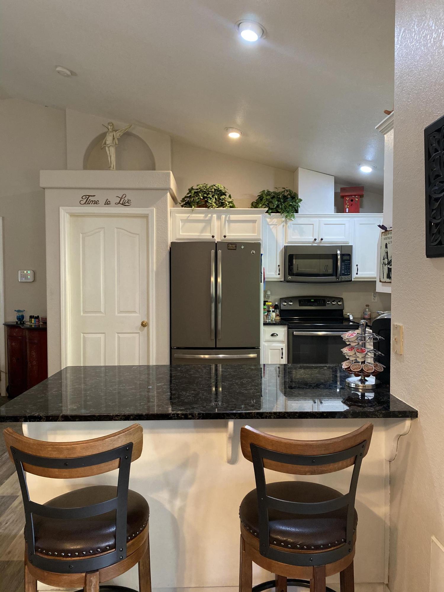 Allen Creek Subdivision - Residential