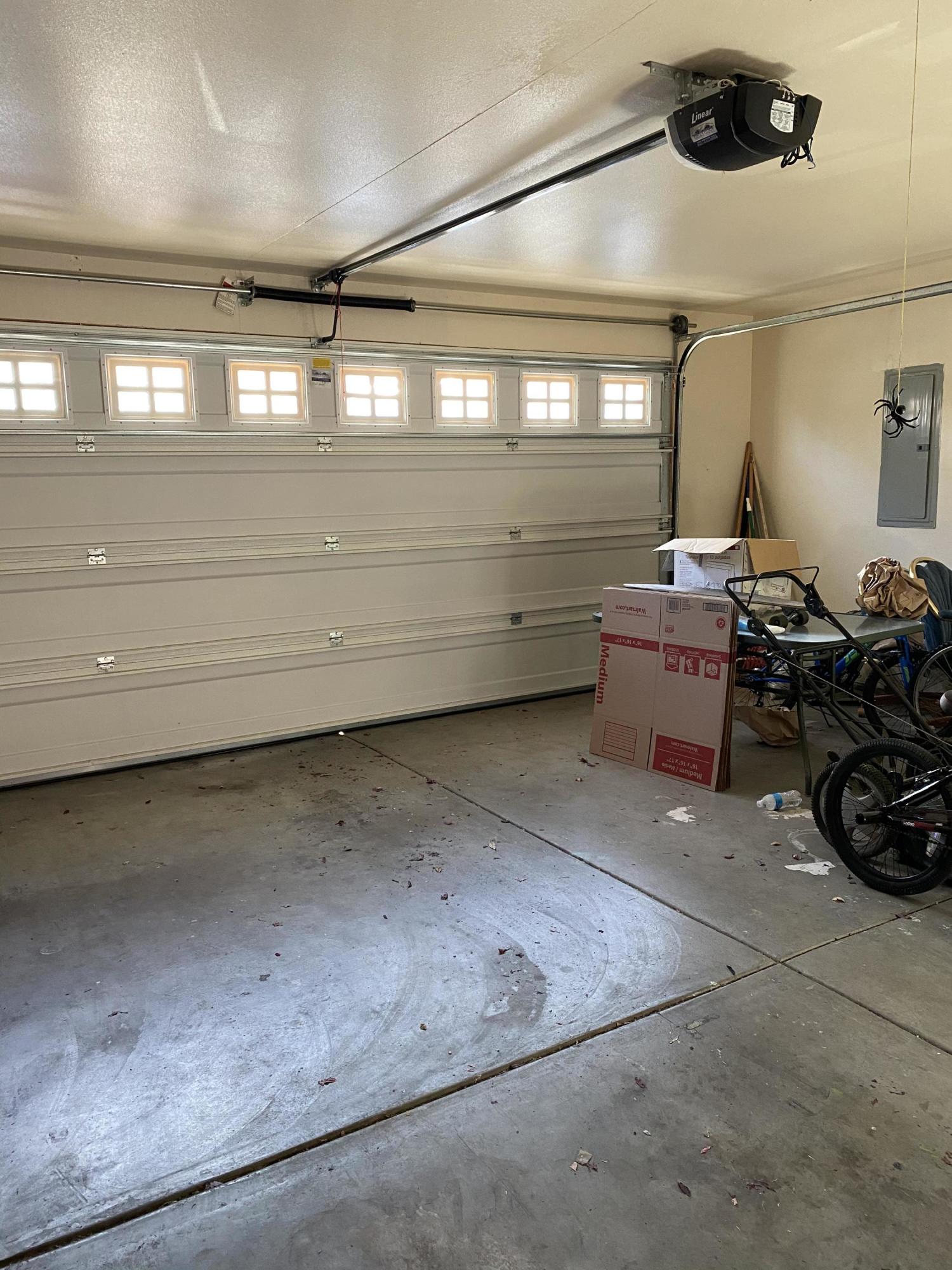 Allen Creek Subdivision - Residential