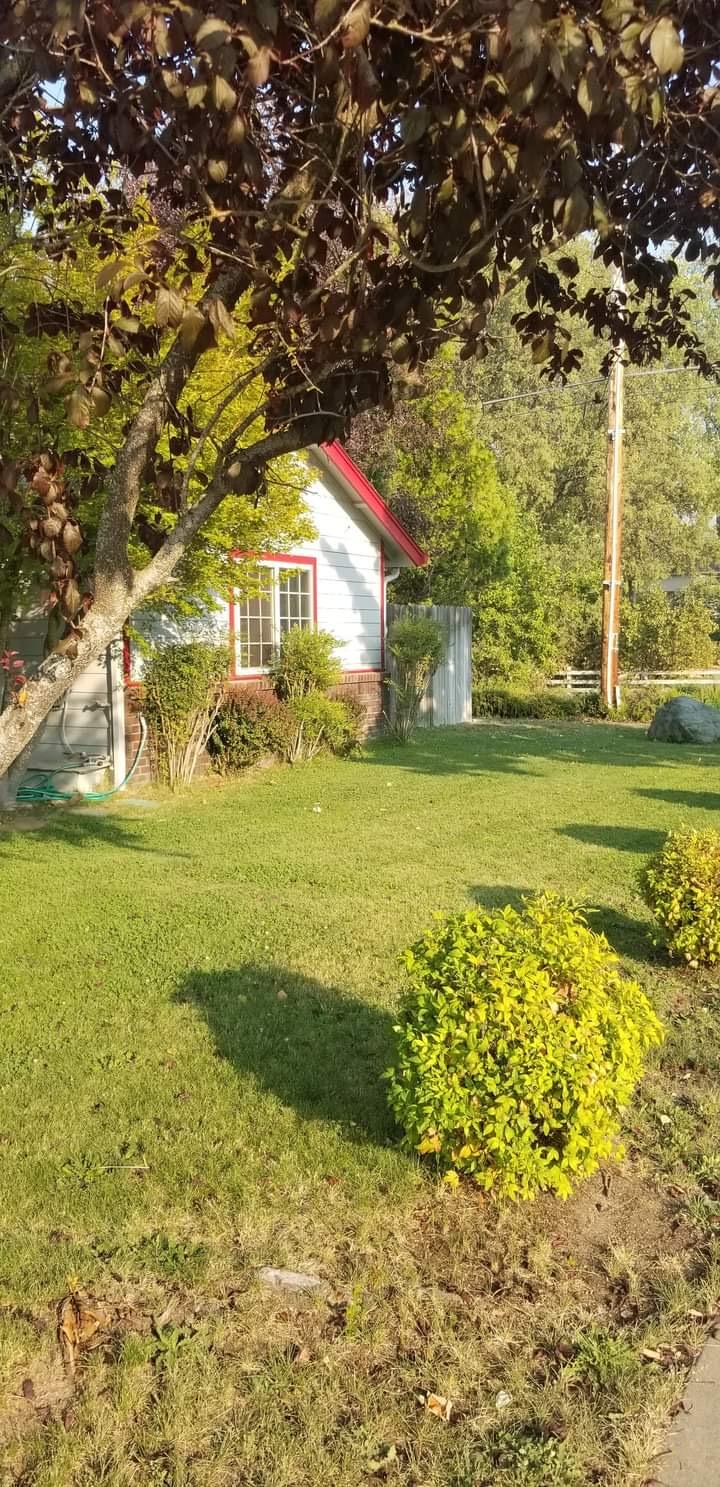 Allen Creek Subdivision - Residential