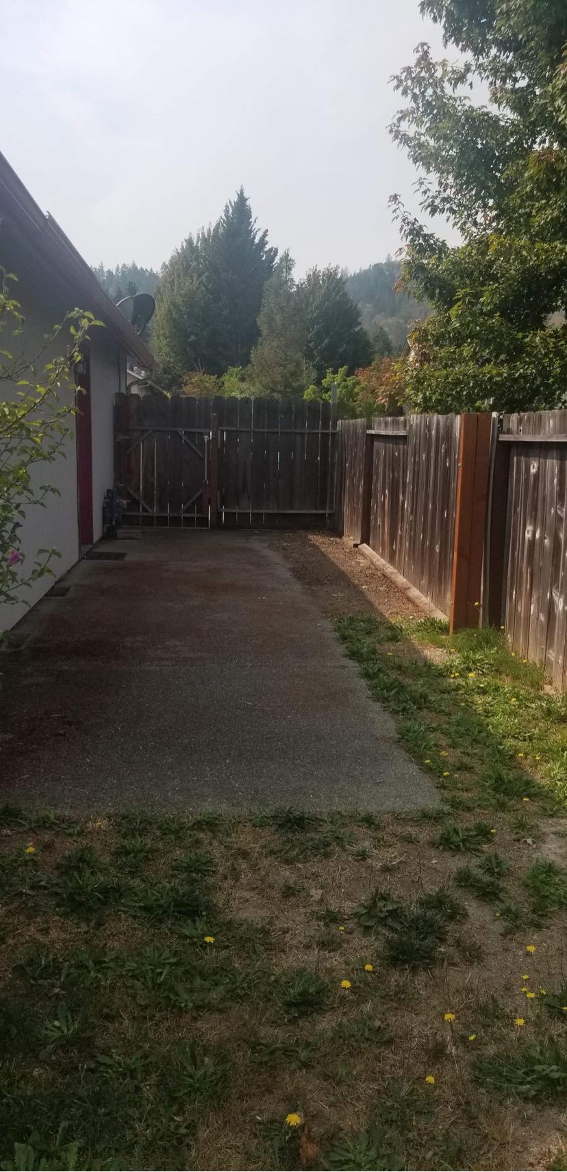 Allen Creek Subdivision - Residential