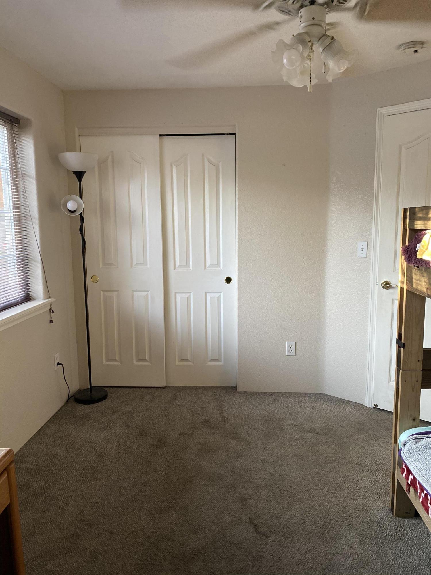 Allen Creek Subdivision - Residential