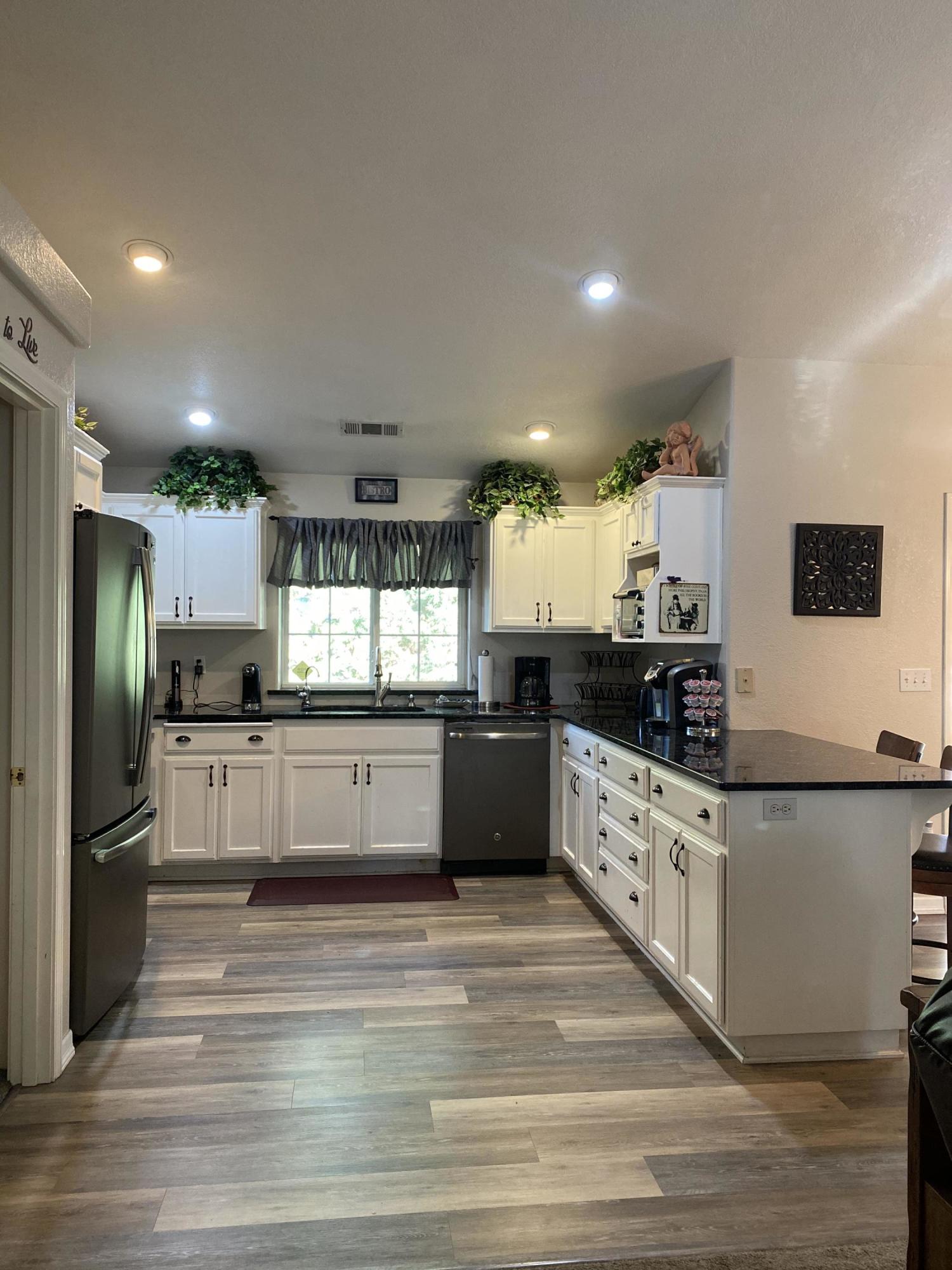 Allen Creek Subdivision - Residential