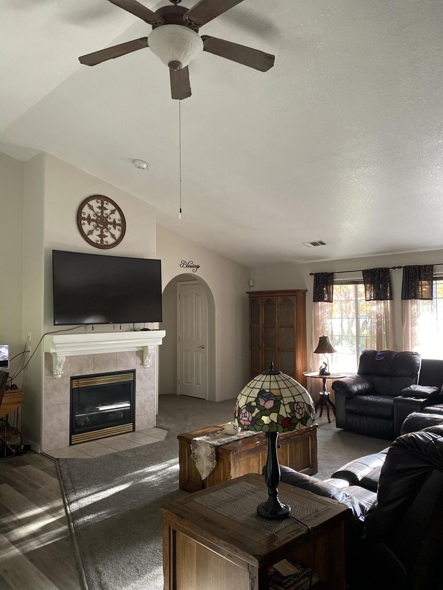 Allen Creek Subdivision - Residential