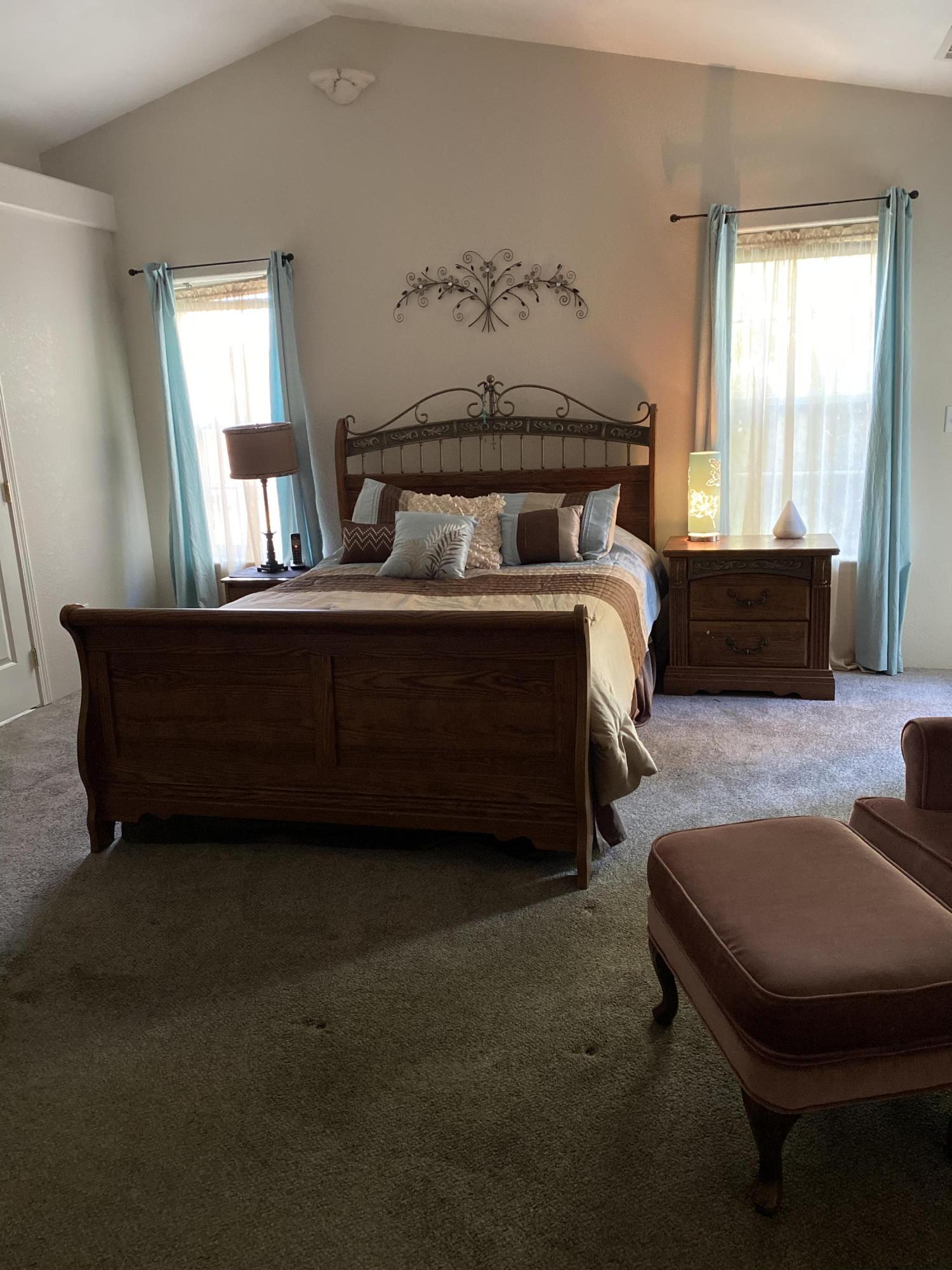 Allen Creek Subdivision - Residential