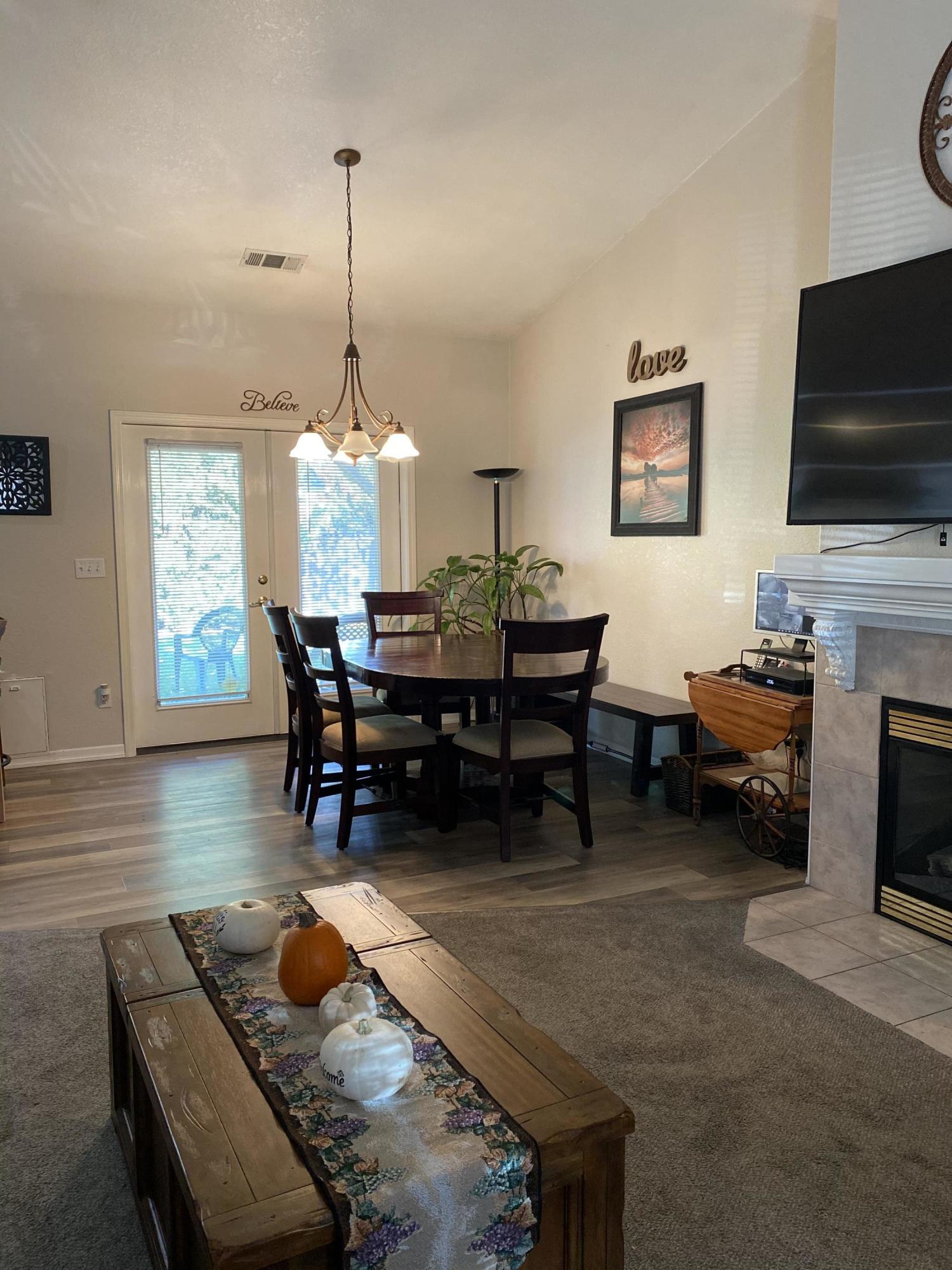 Allen Creek Subdivision - Residential