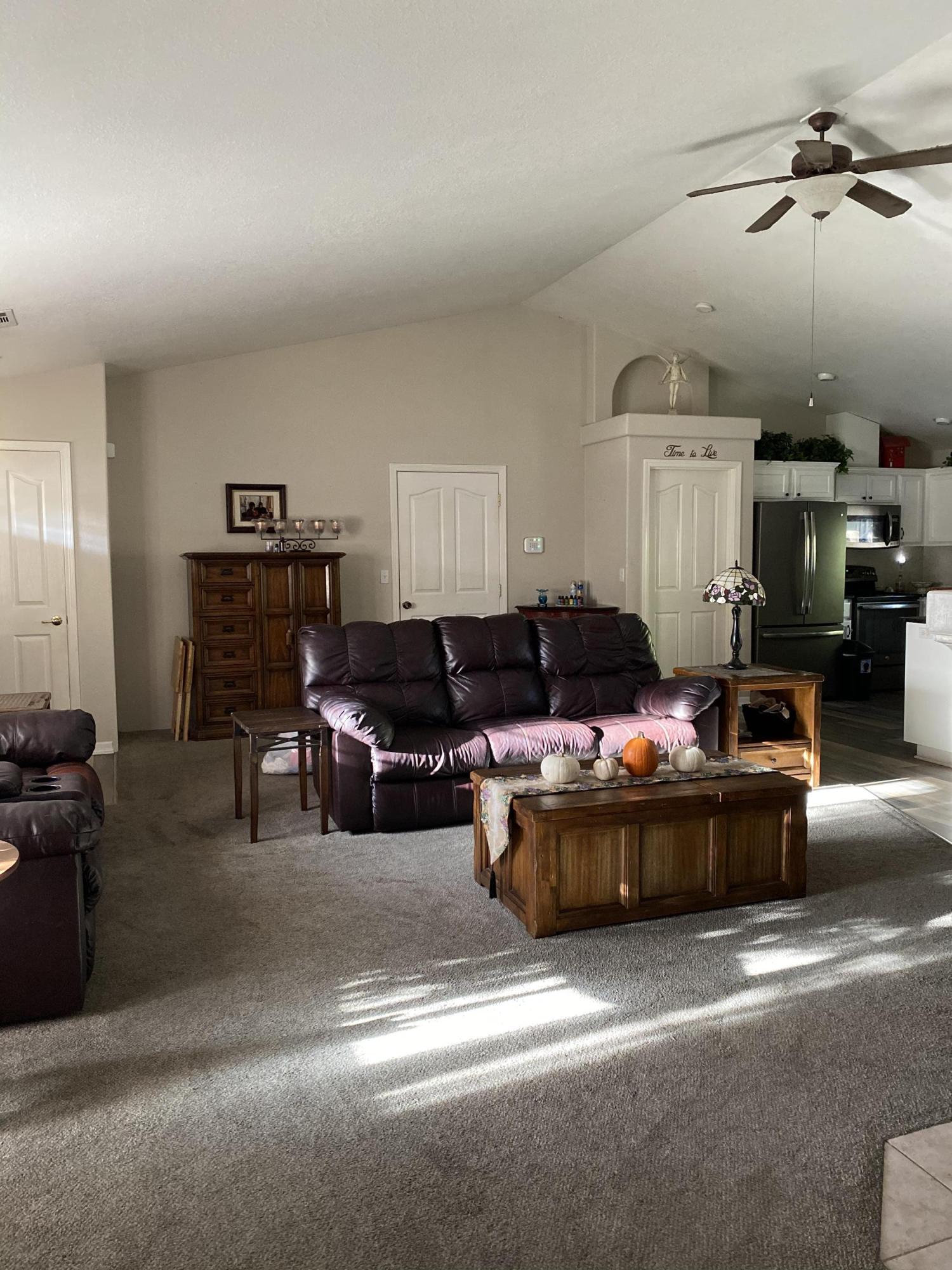 Allen Creek Subdivision - Residential