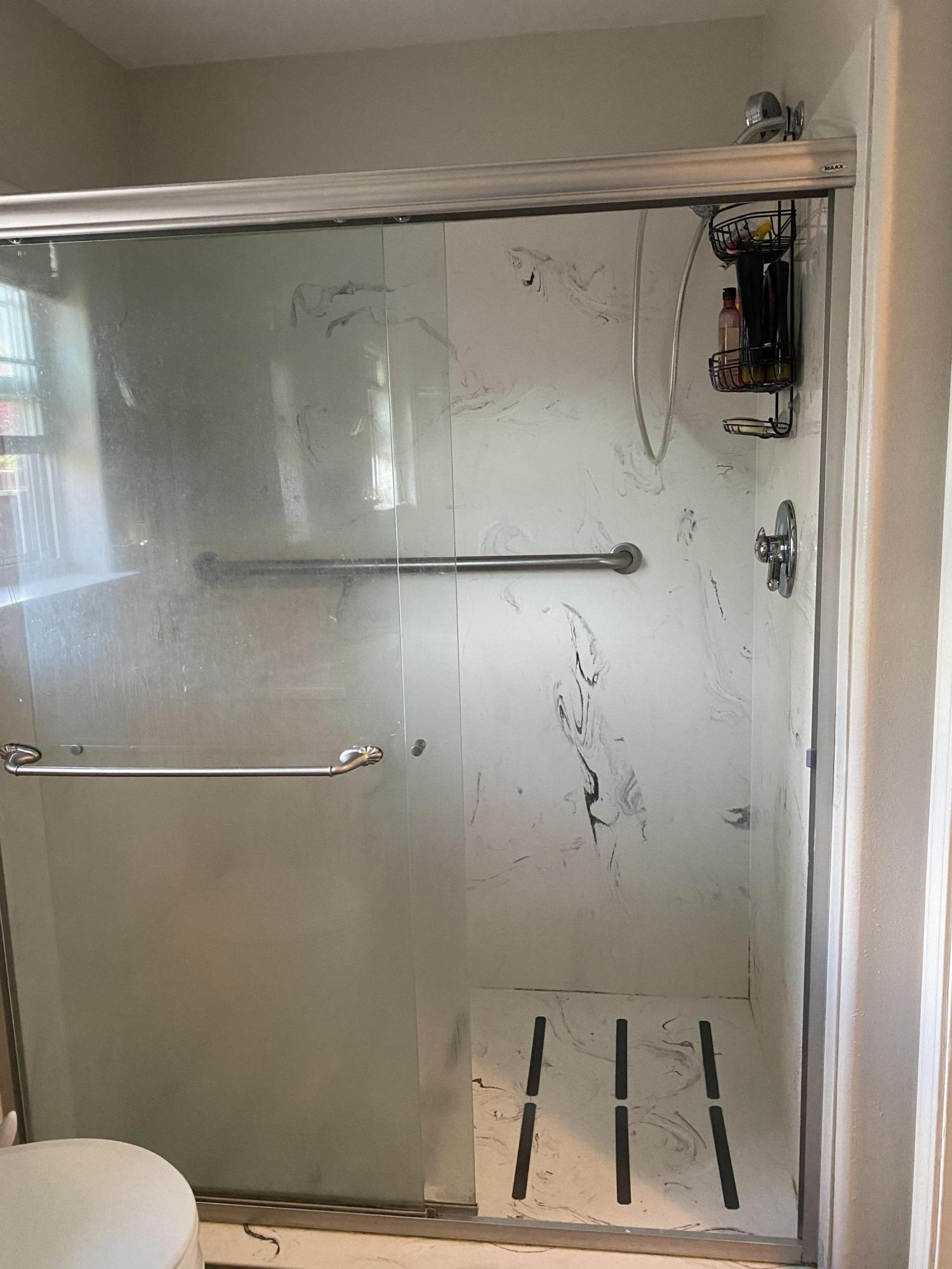 Allen Creek Subdivision - Residential