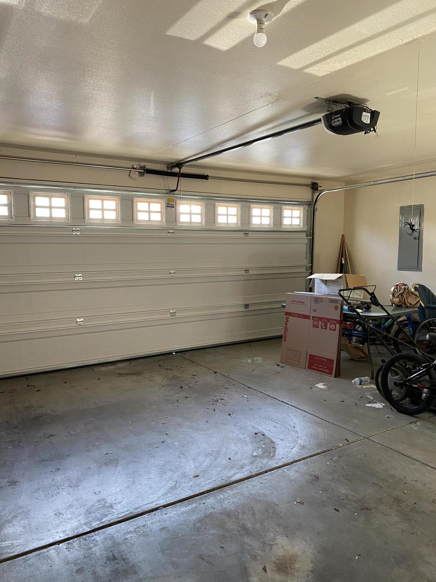 Allen Creek Subdivision - Residential