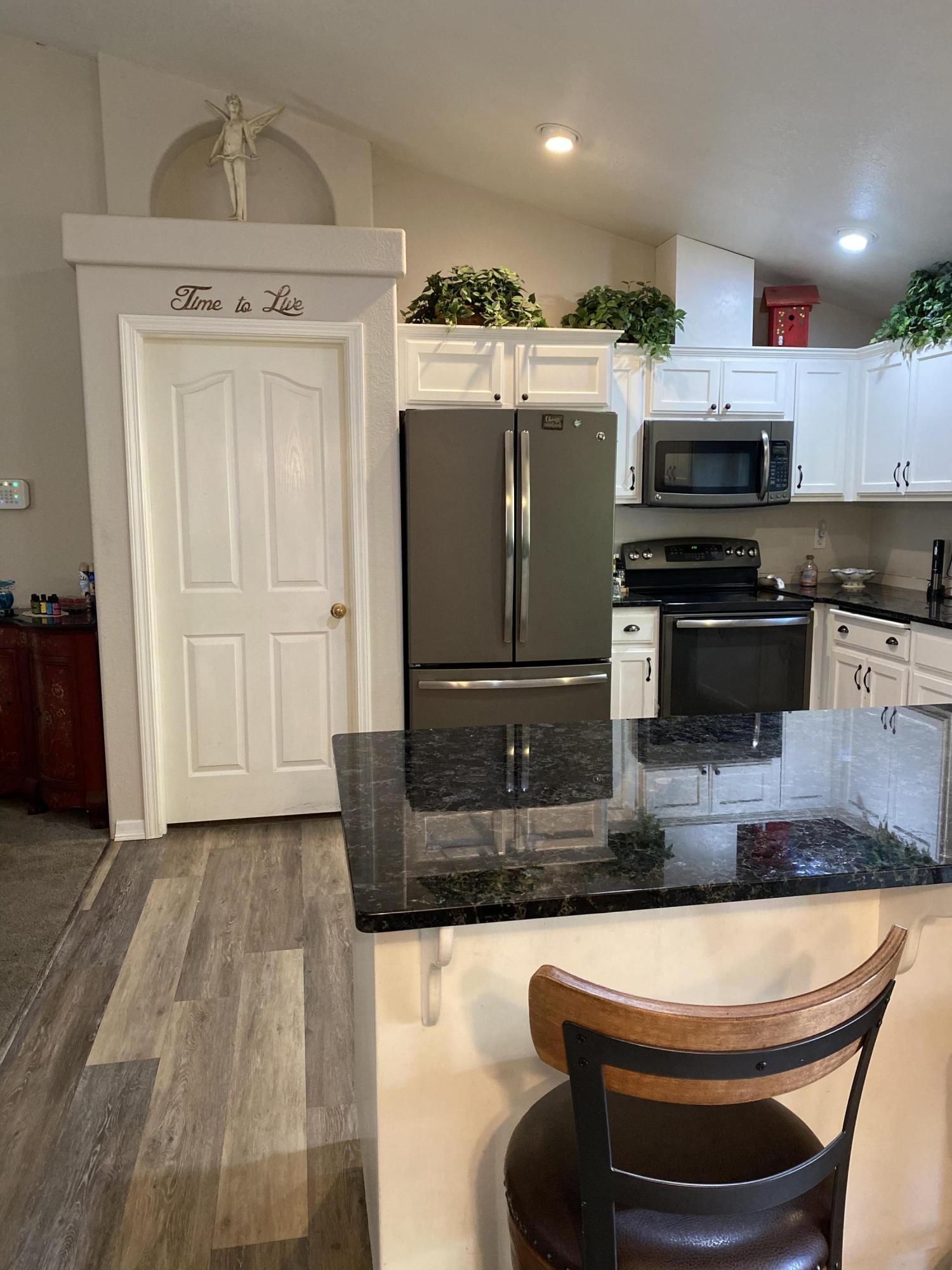 Allen Creek Subdivision - Residential