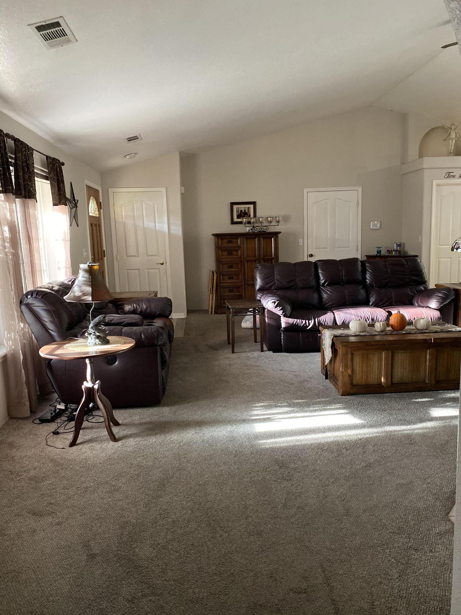 Allen Creek Subdivision - Residential