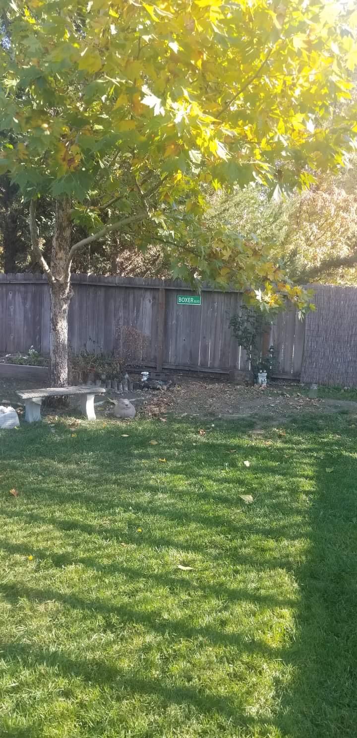 Allen Creek Subdivision - Residential