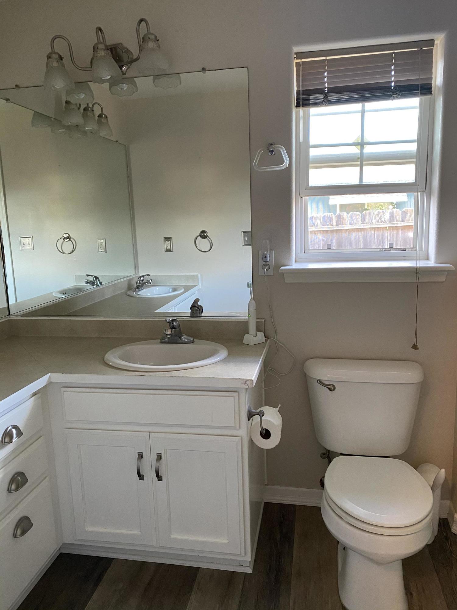 Allen Creek Subdivision - Residential