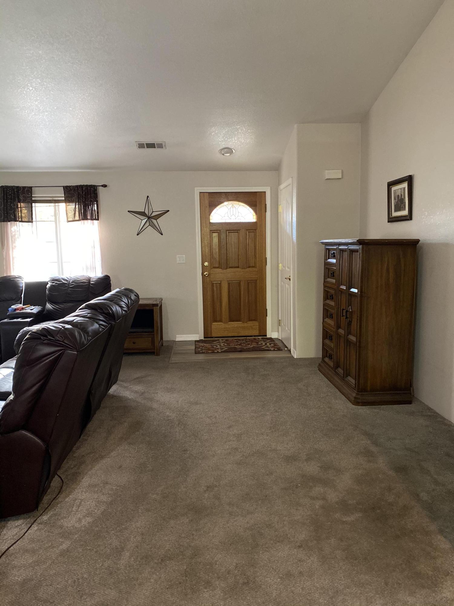 Allen Creek Subdivision - Residential