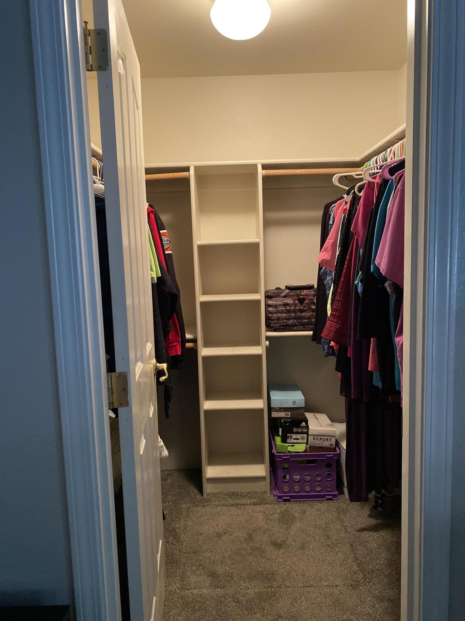 Allen Creek Subdivision - Residential