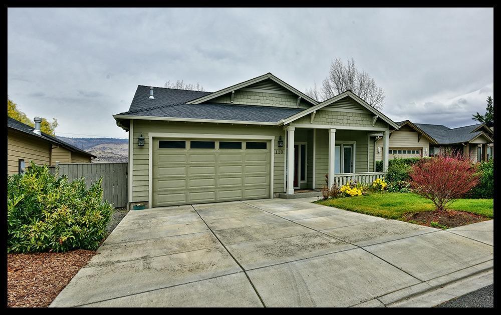 Mountain Park Estates - Residential