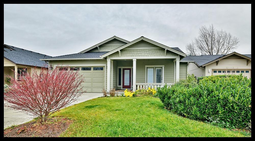 Mountain Park Estates - Residential