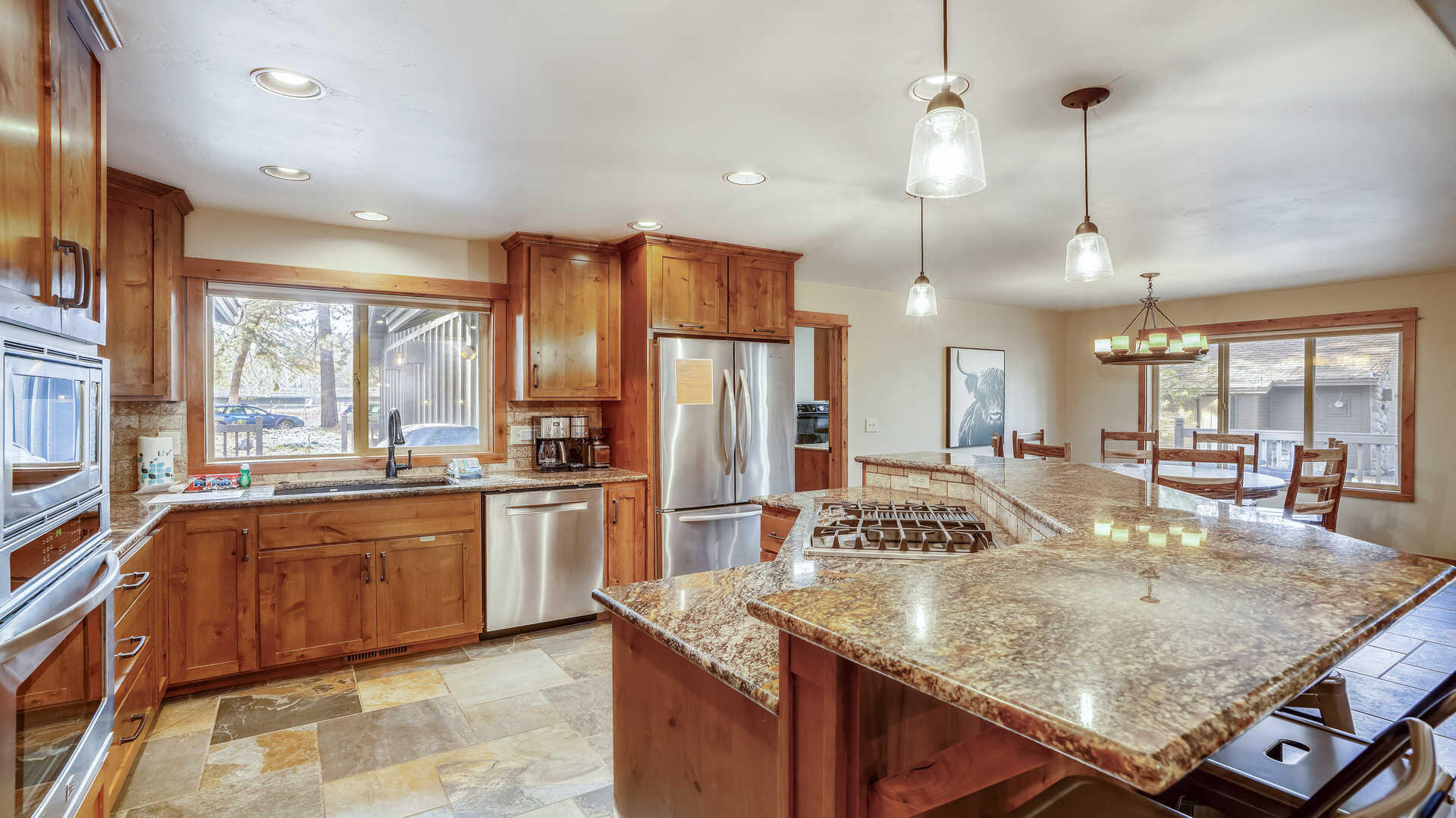 Fairway Point Villag - Residential