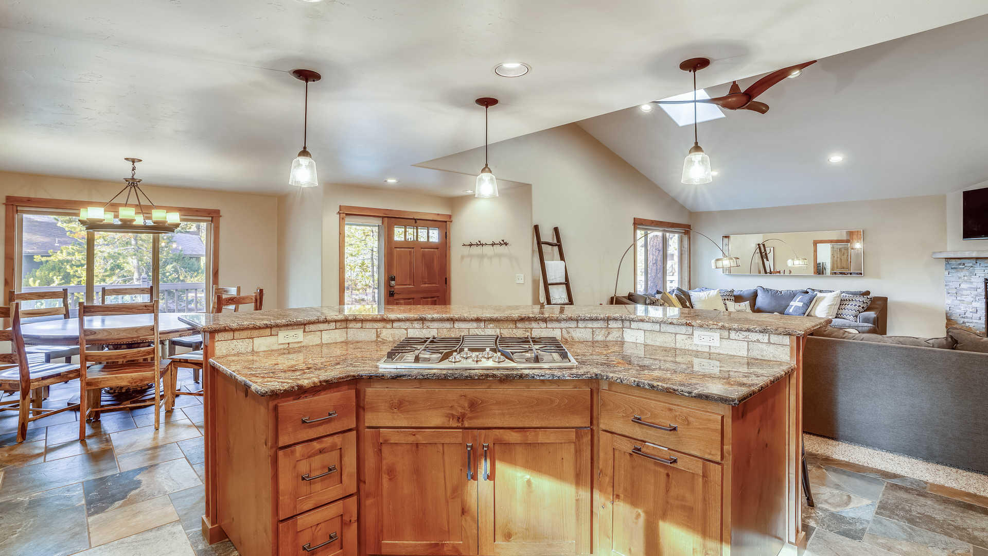 Fairway Point Villag - Residential