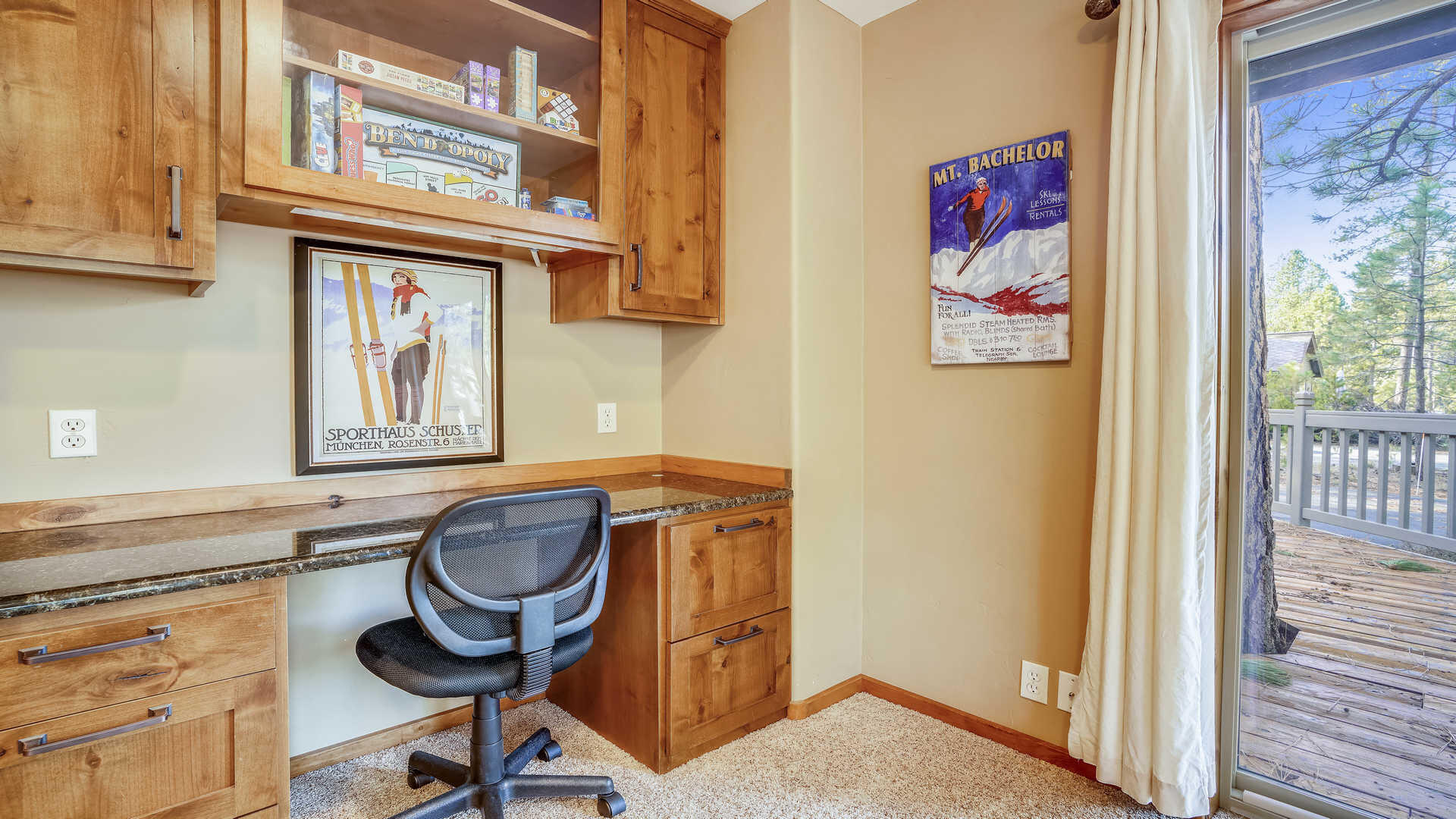 Fairway Point Villag - Residential