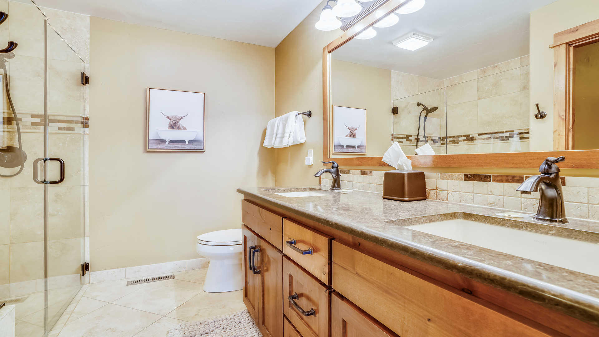 Fairway Point Villag - Residential