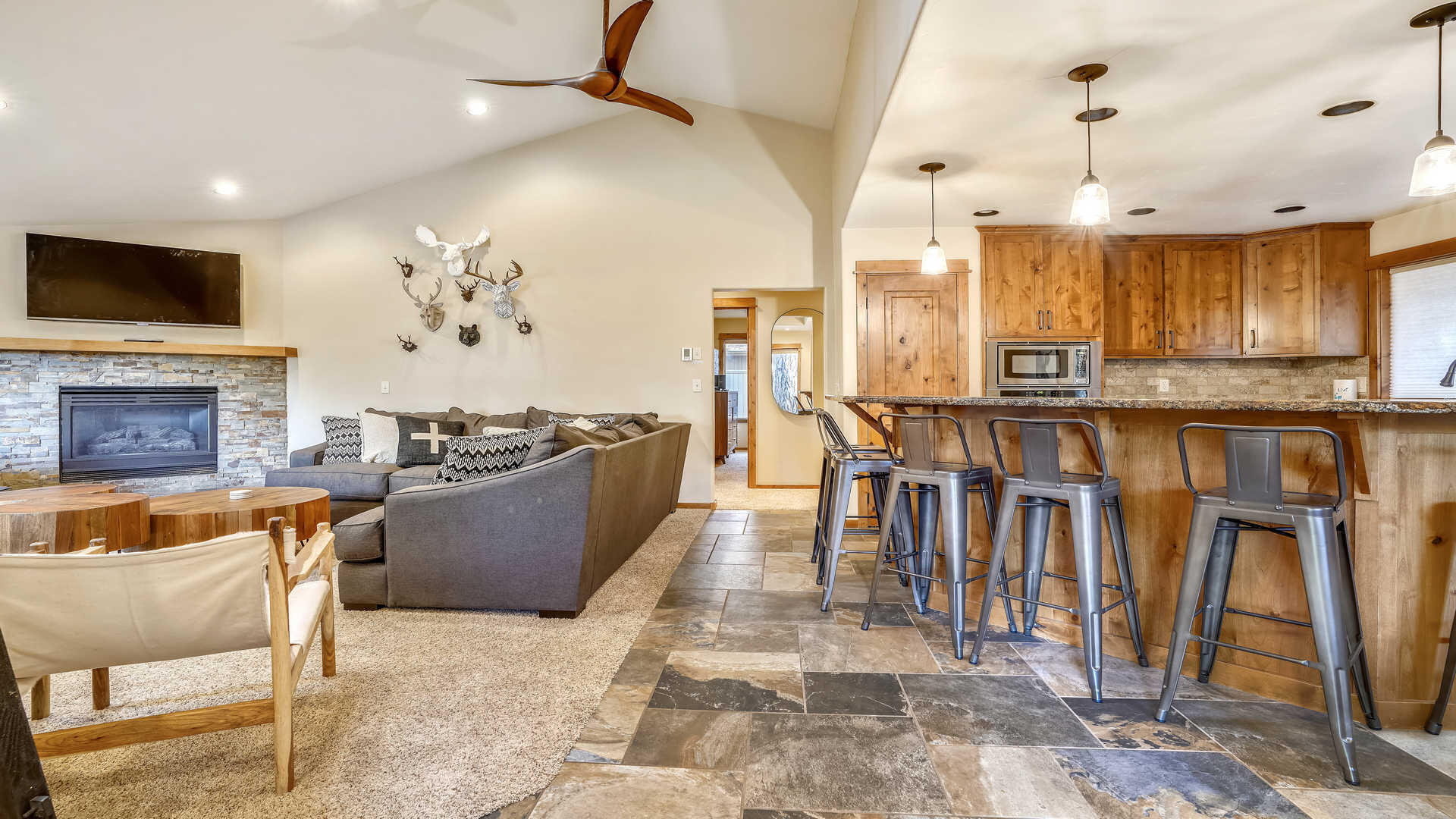 Fairway Point Villag - Residential