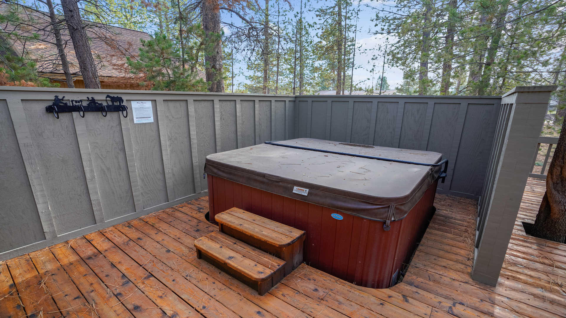 Fairway Point Villag - Residential