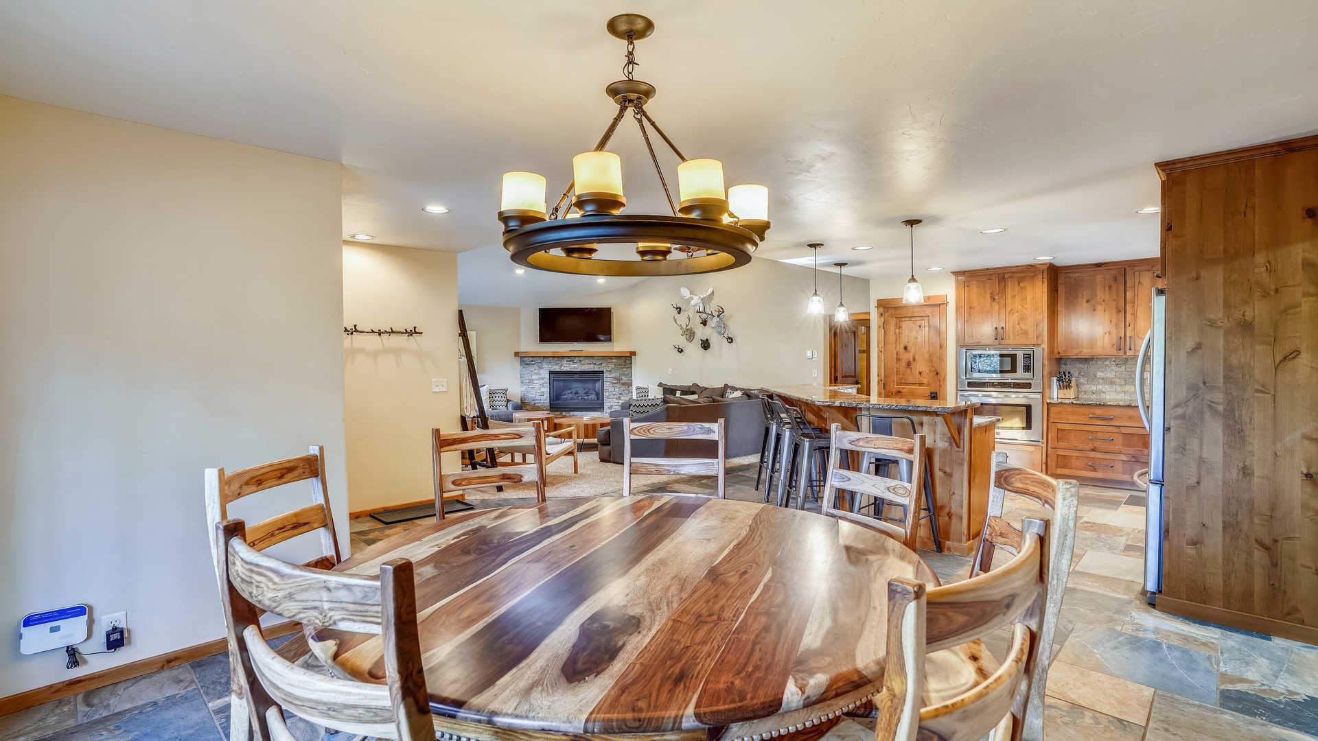 Fairway Point Villag - Residential