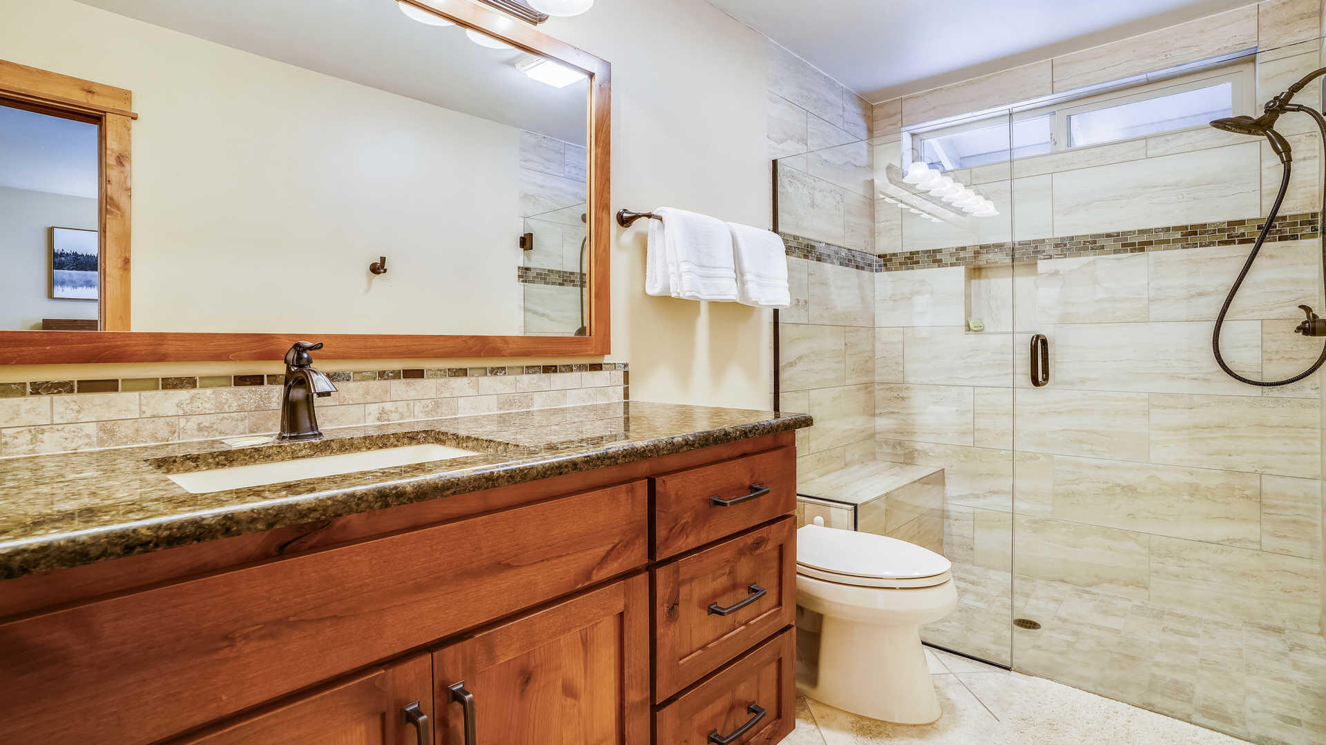 Fairway Point Villag - Residential