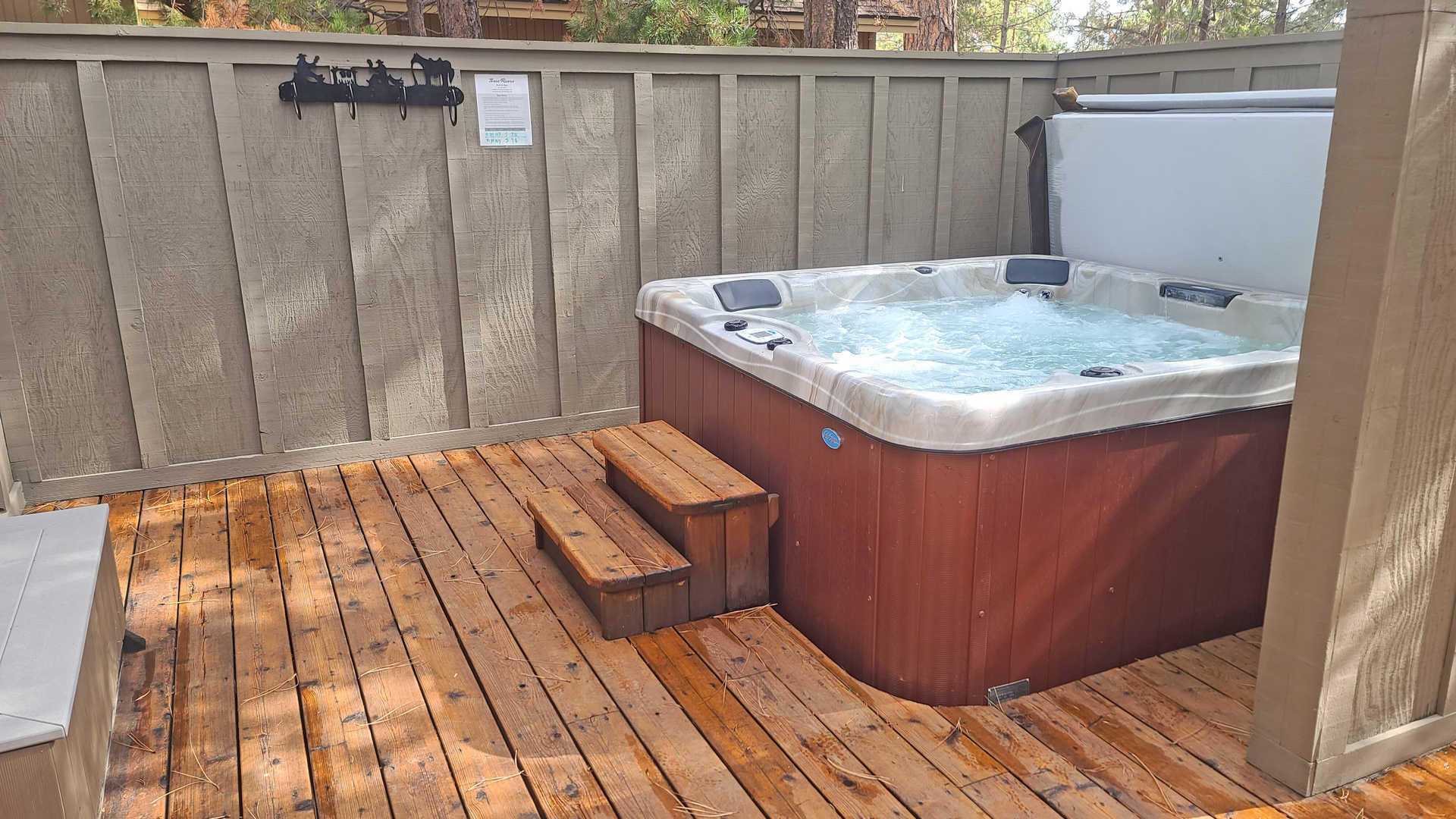 Fairway Point Villag - Residential