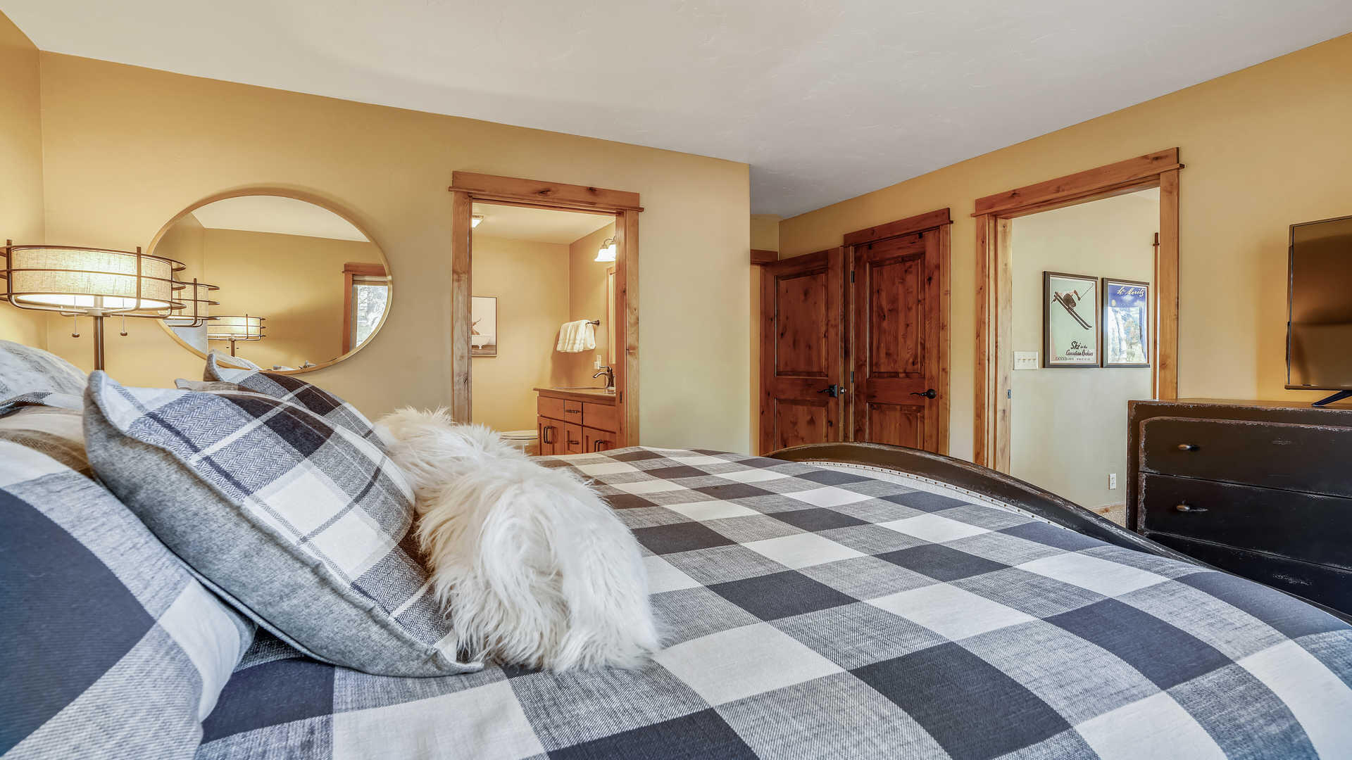 Fairway Point Villag - Residential