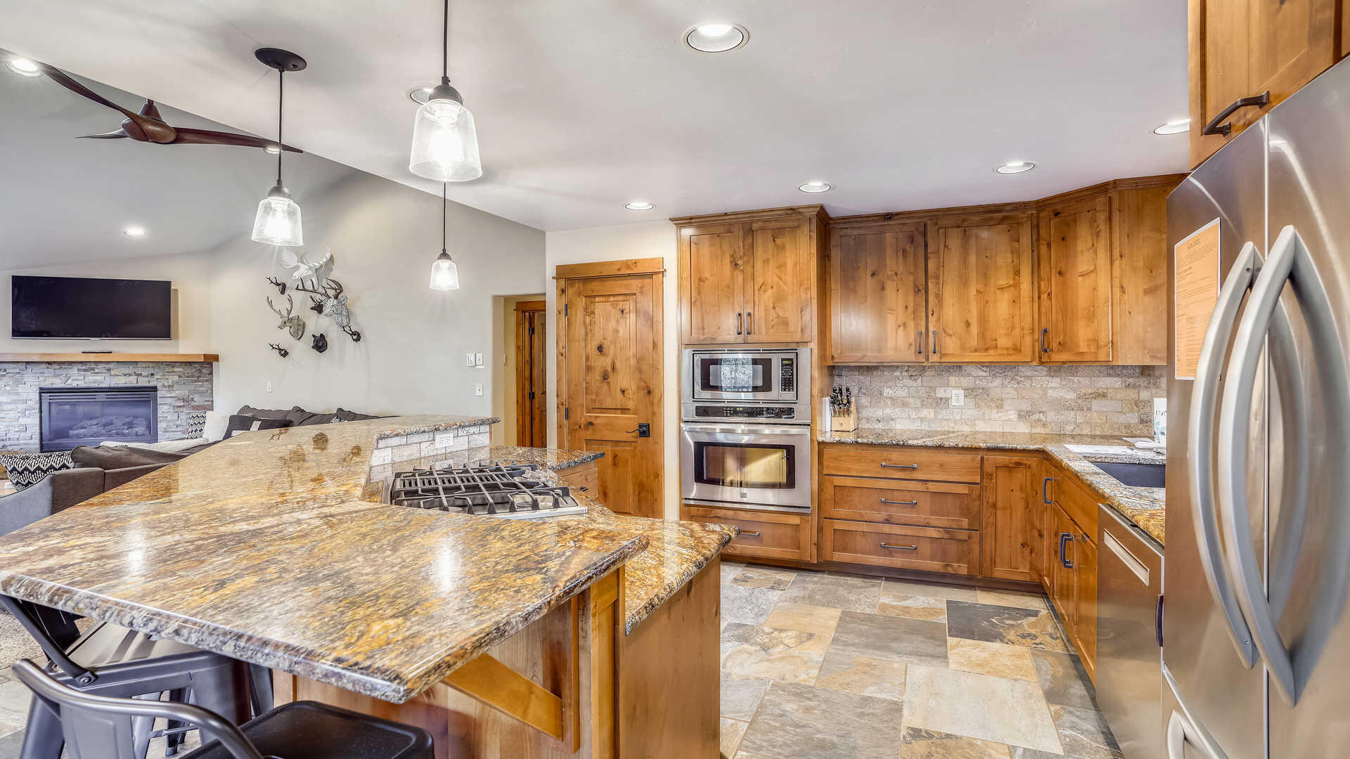 Fairway Point Villag - Residential